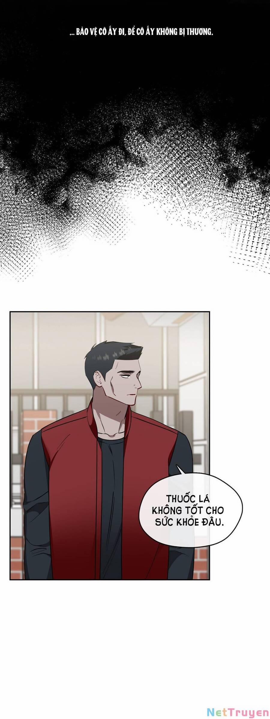 Đưa Em Đến Mặt Trăng 32.1 trang 11