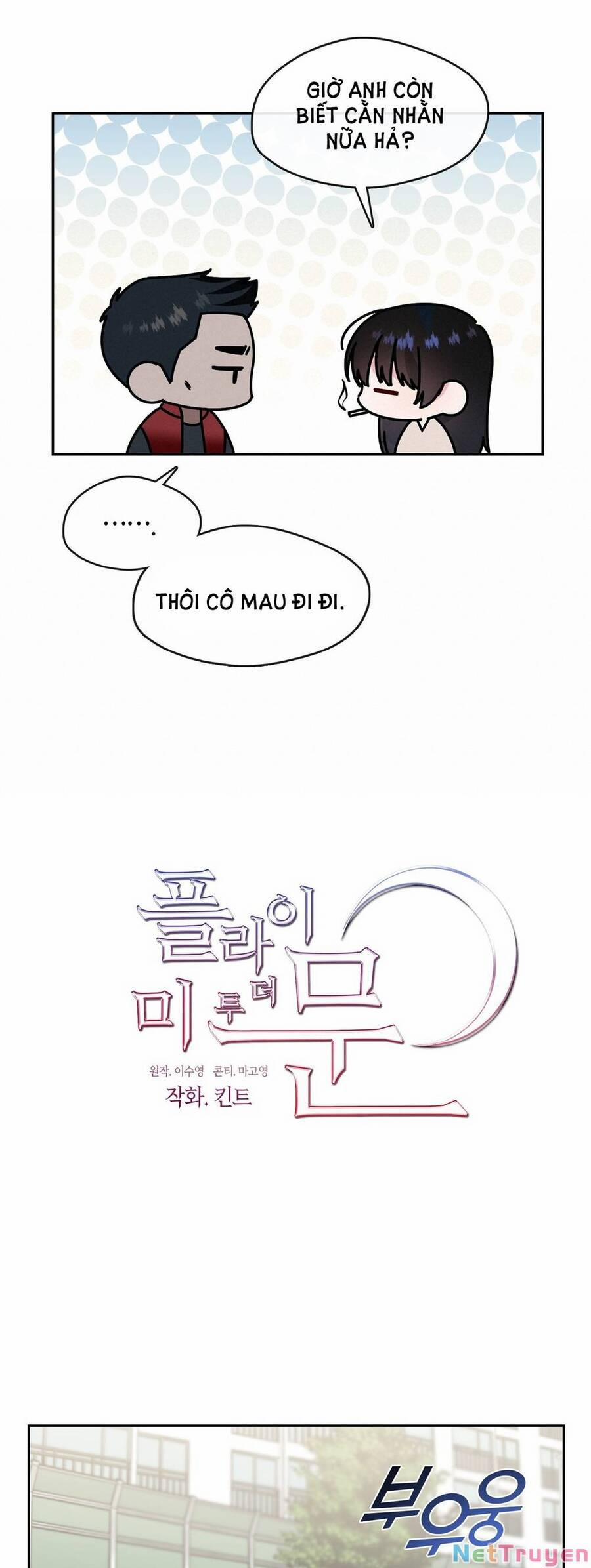 Đưa Em Đến Mặt Trăng 32.1 trang 14