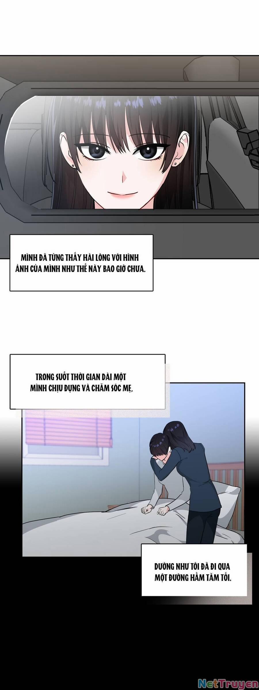 Đưa Em Đến Mặt Trăng 32.1 trang 16