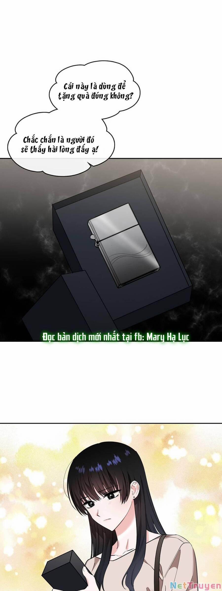 Đưa Em Đến Mặt Trăng 32.1 trang 21