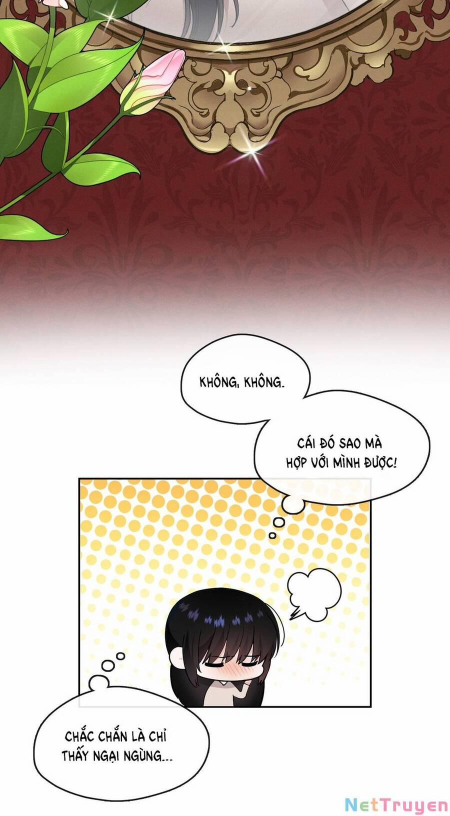 Đưa Em Đến Mặt Trăng 32.1 trang 28