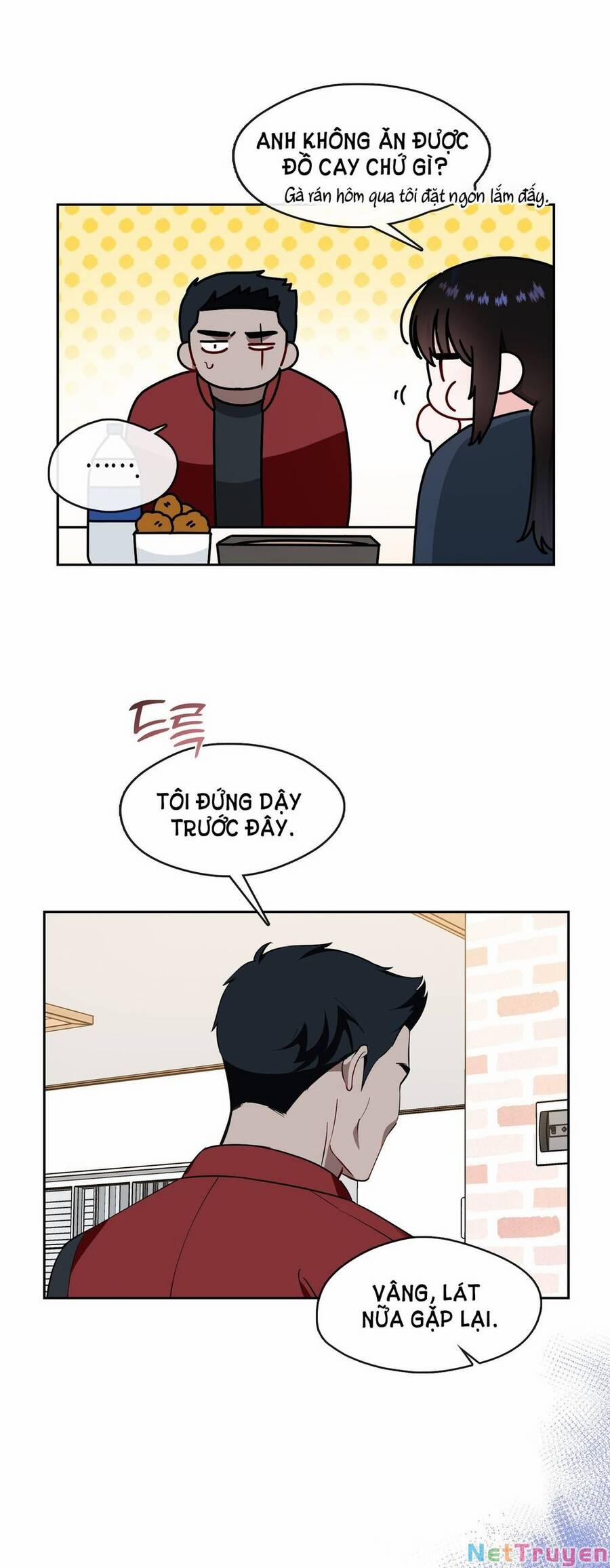 Đưa Em Đến Mặt Trăng 32.1 trang 3