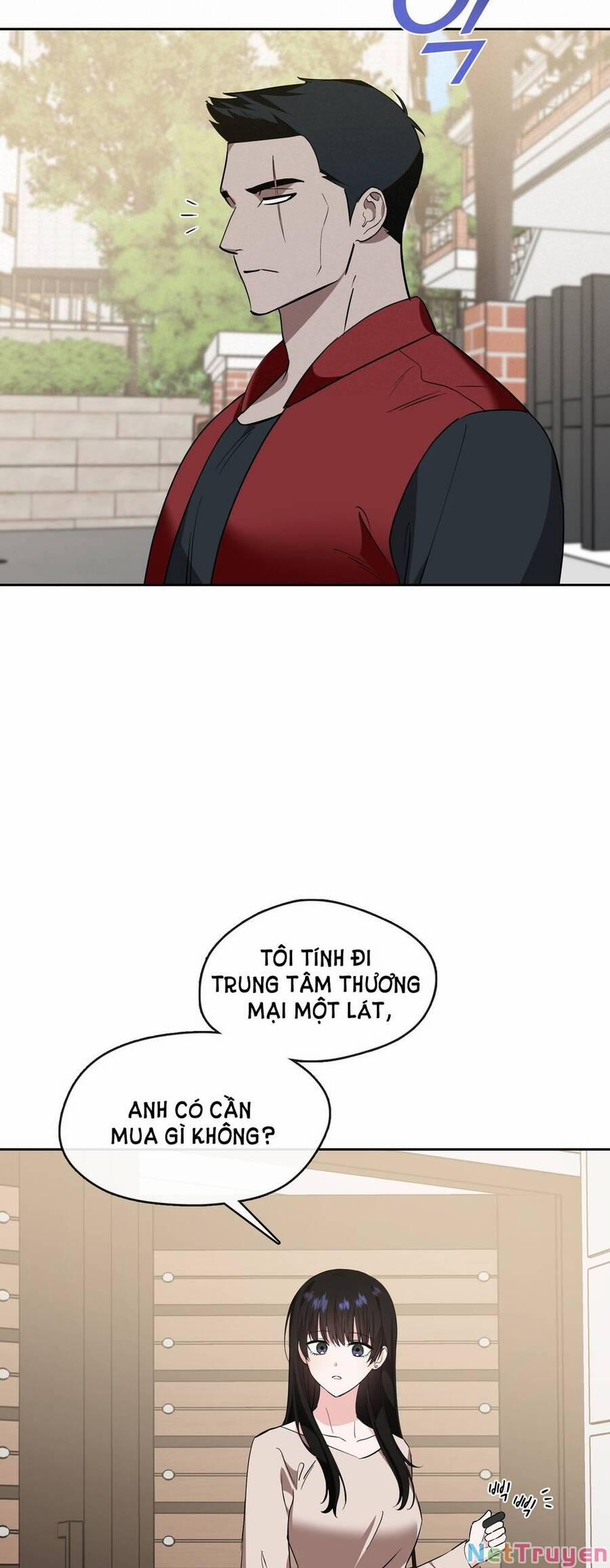 Đưa Em Đến Mặt Trăng 32.1 trang 6