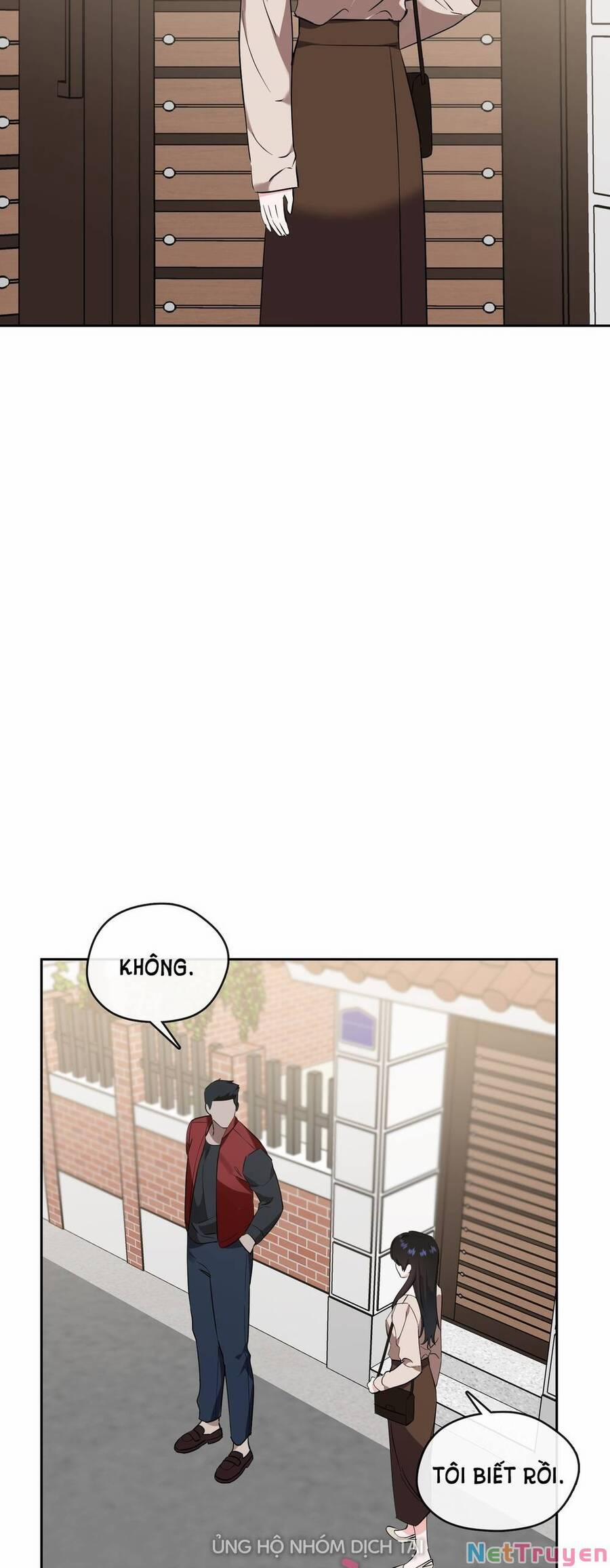 Đưa Em Đến Mặt Trăng 32.1 trang 7