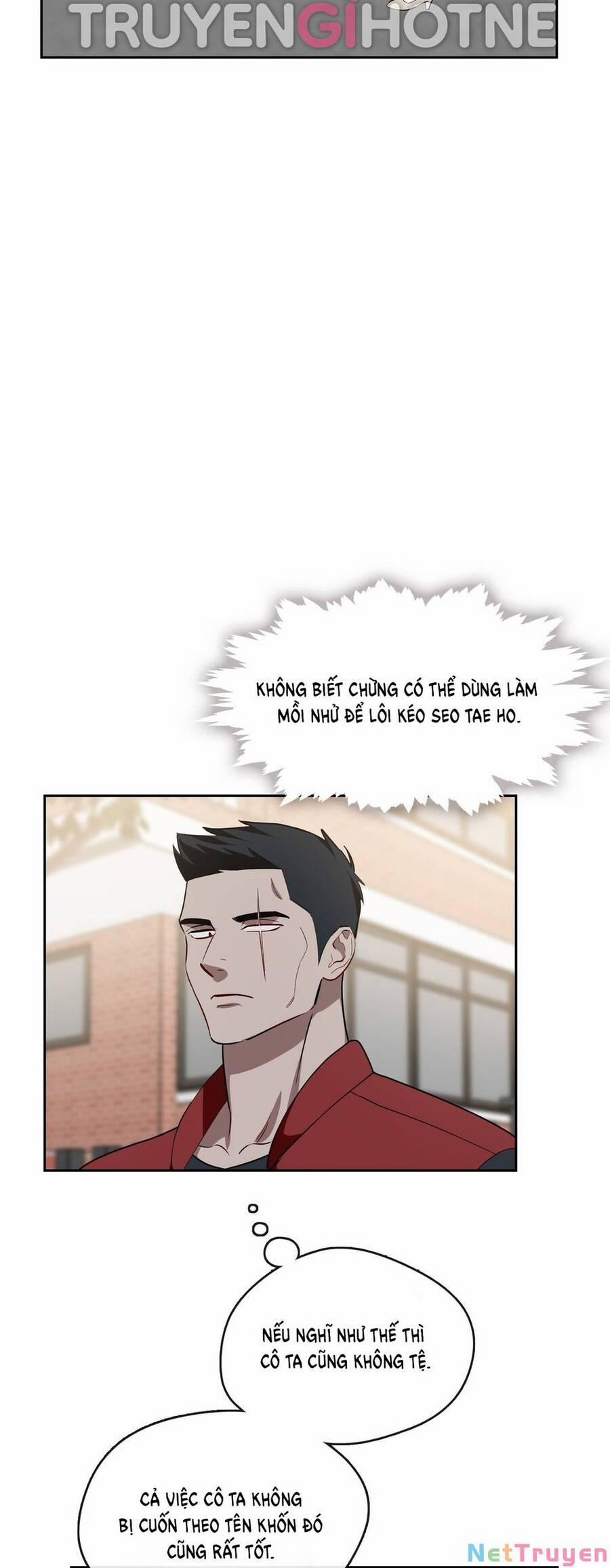 Đưa Em Đến Mặt Trăng 32.1 trang 8