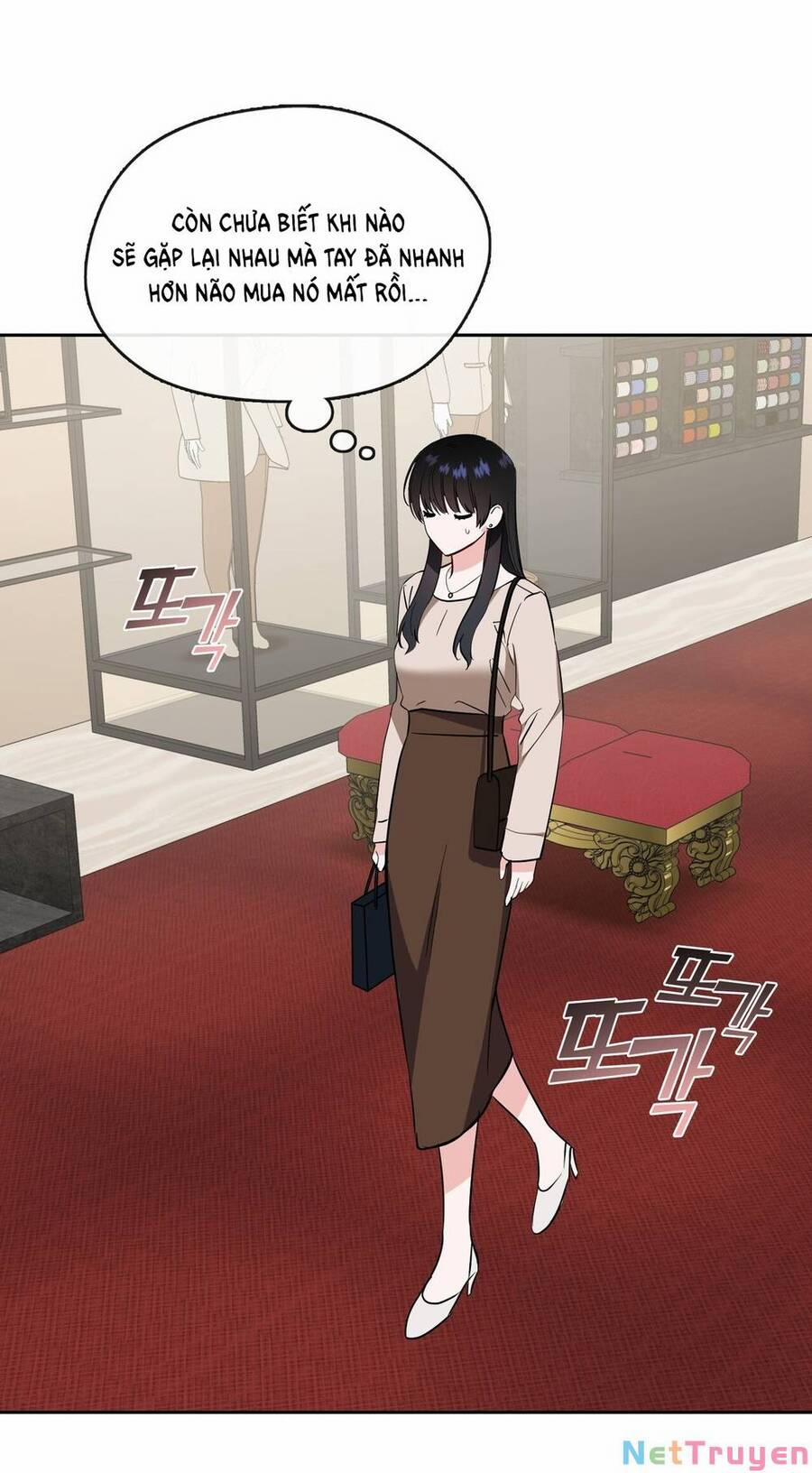 Đưa Em Đến Mặt Trăng 32.2 trang 1