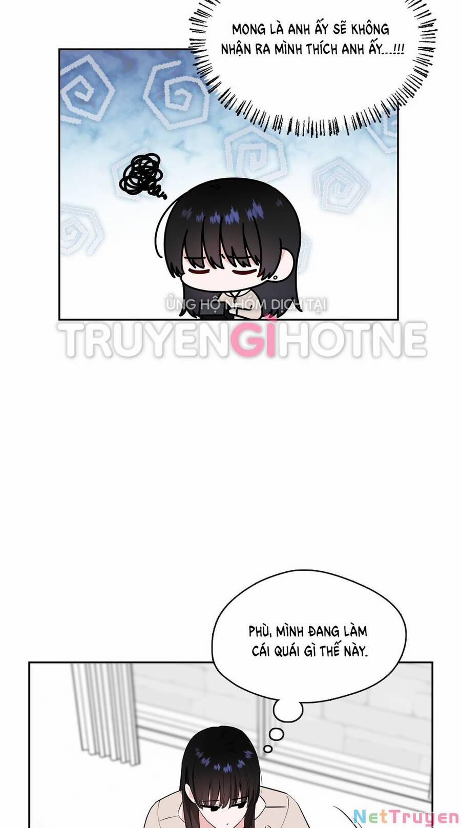 Đưa Em Đến Mặt Trăng 32.2 trang 6