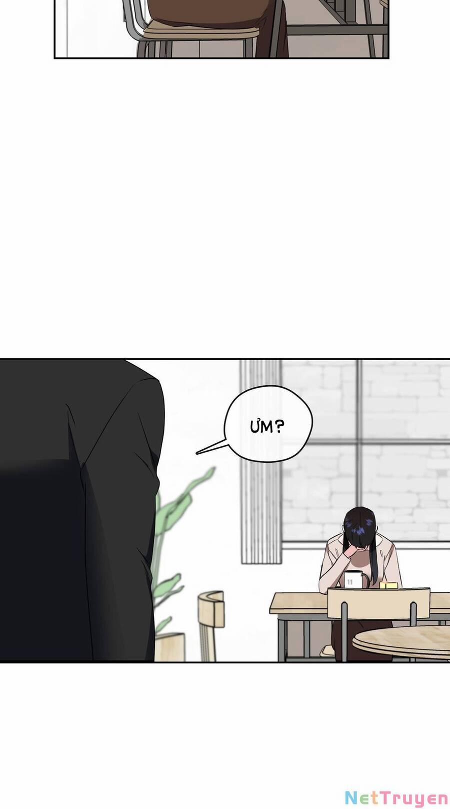 Đưa Em Đến Mặt Trăng 32.2 trang 8