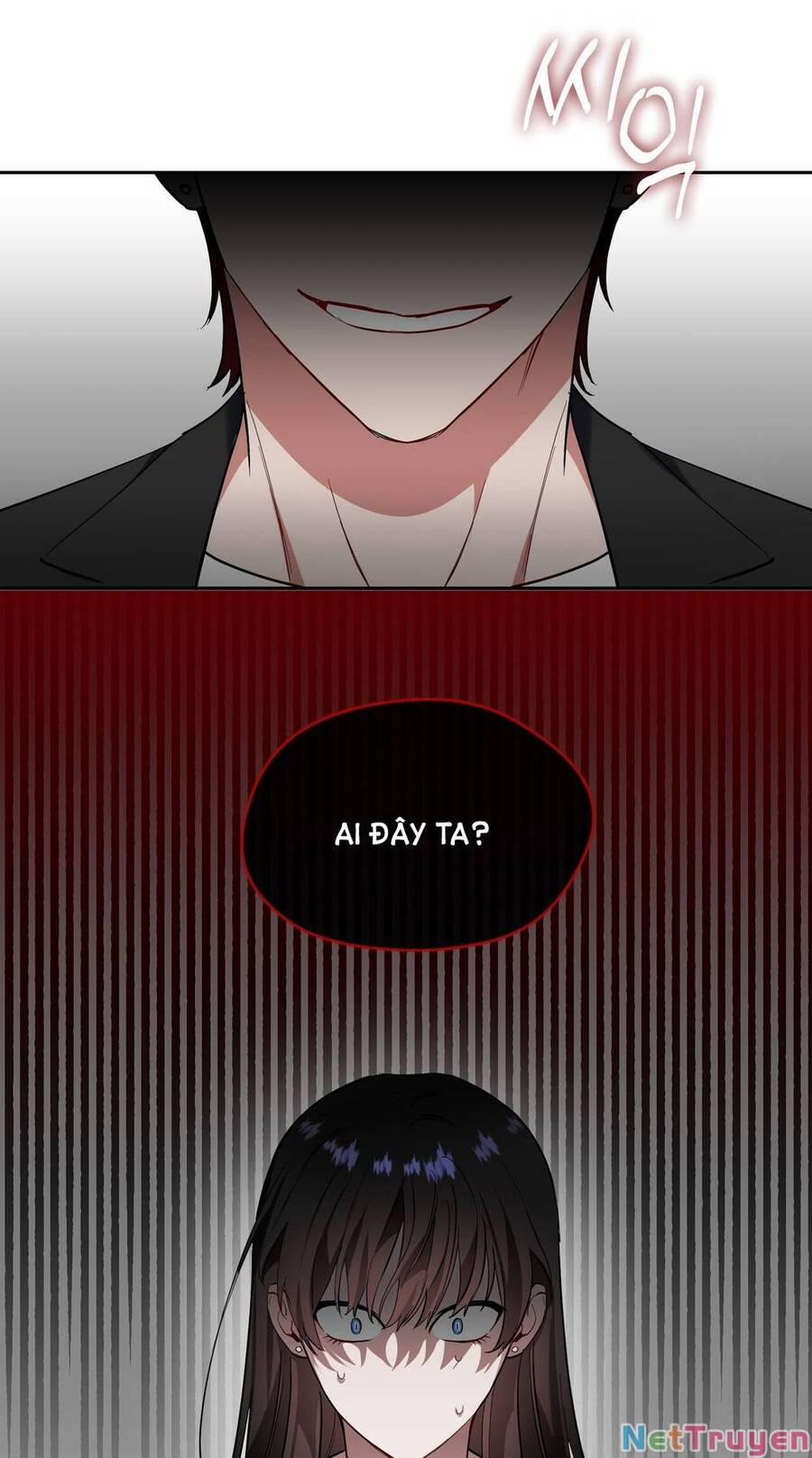 Đưa Em Đến Mặt Trăng 32.2 trang 9