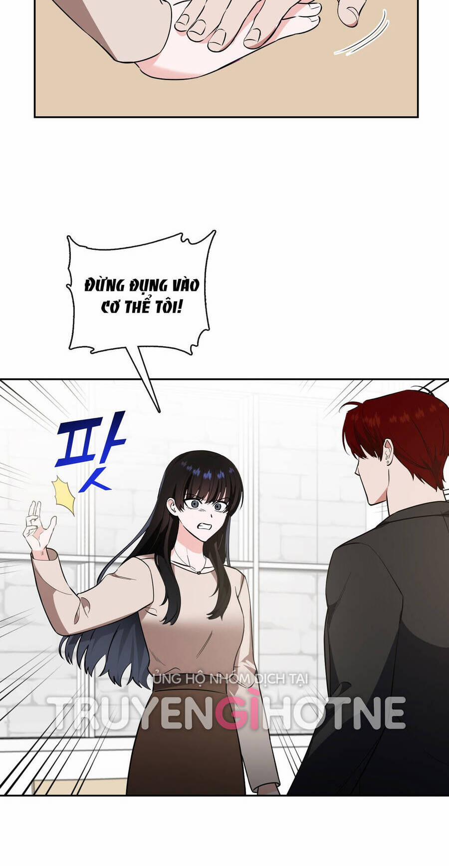 Đưa Em Đến Mặt Trăng 33.1 trang 10