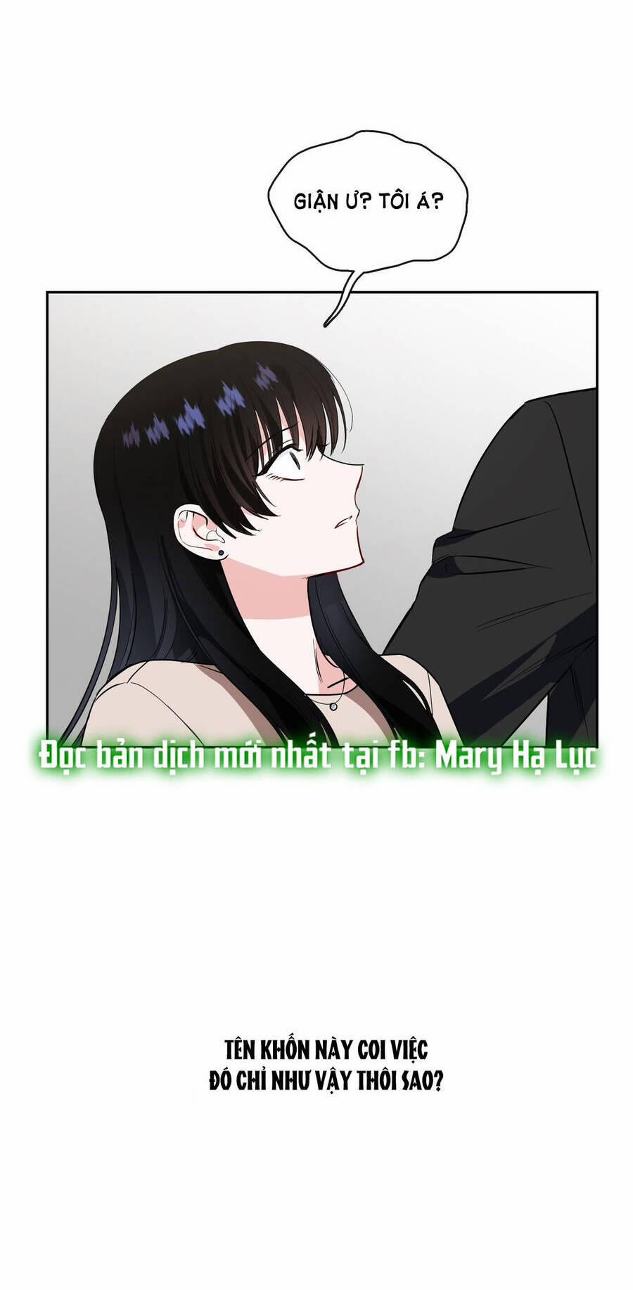 Đưa Em Đến Mặt Trăng 33.1 trang 15