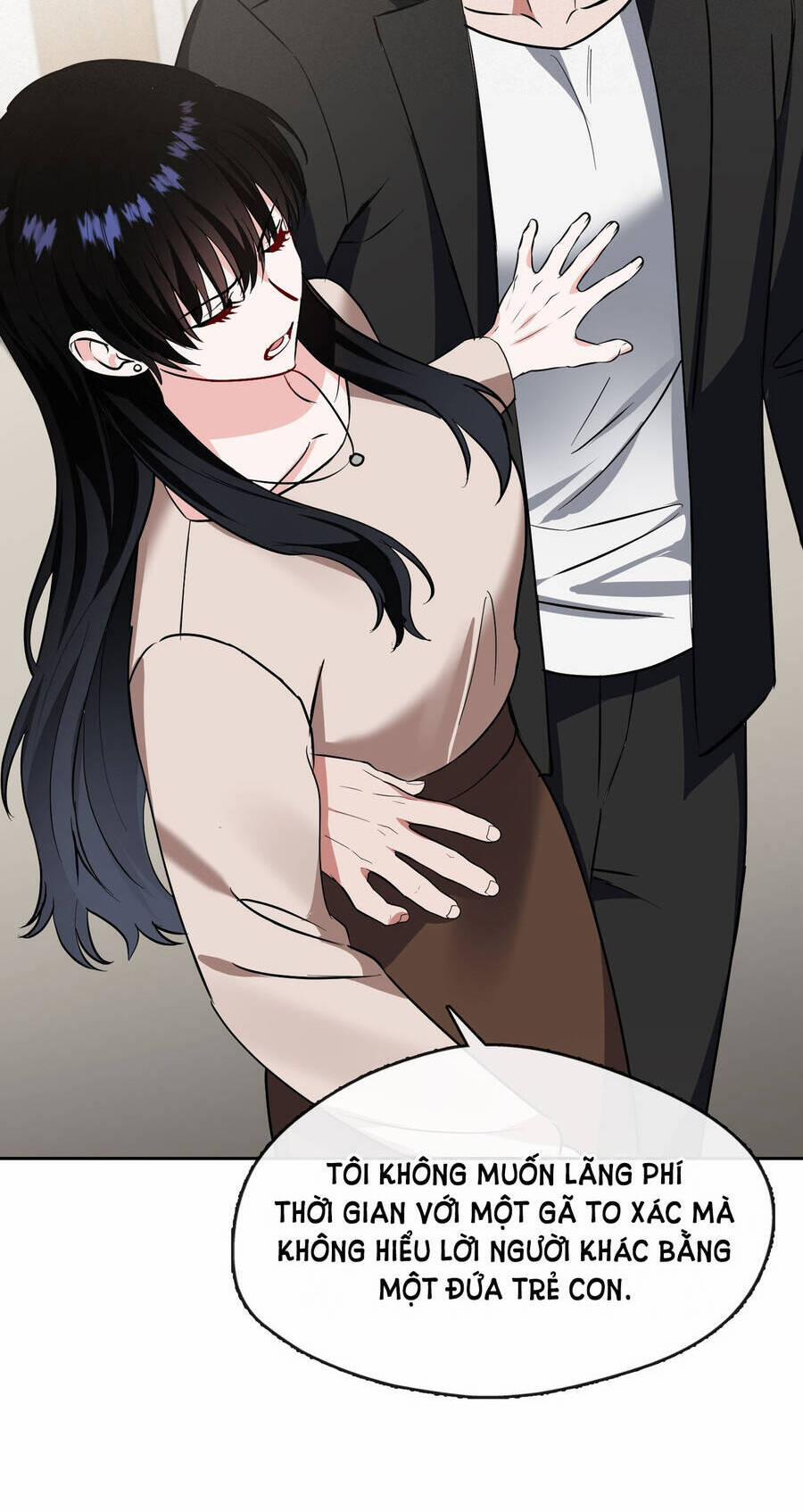 Đưa Em Đến Mặt Trăng 33.1 trang 19