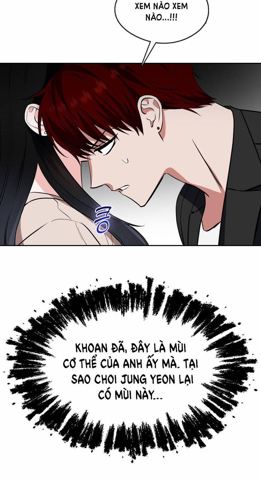 Đưa Em Đến Mặt Trăng 33.1 trang 26