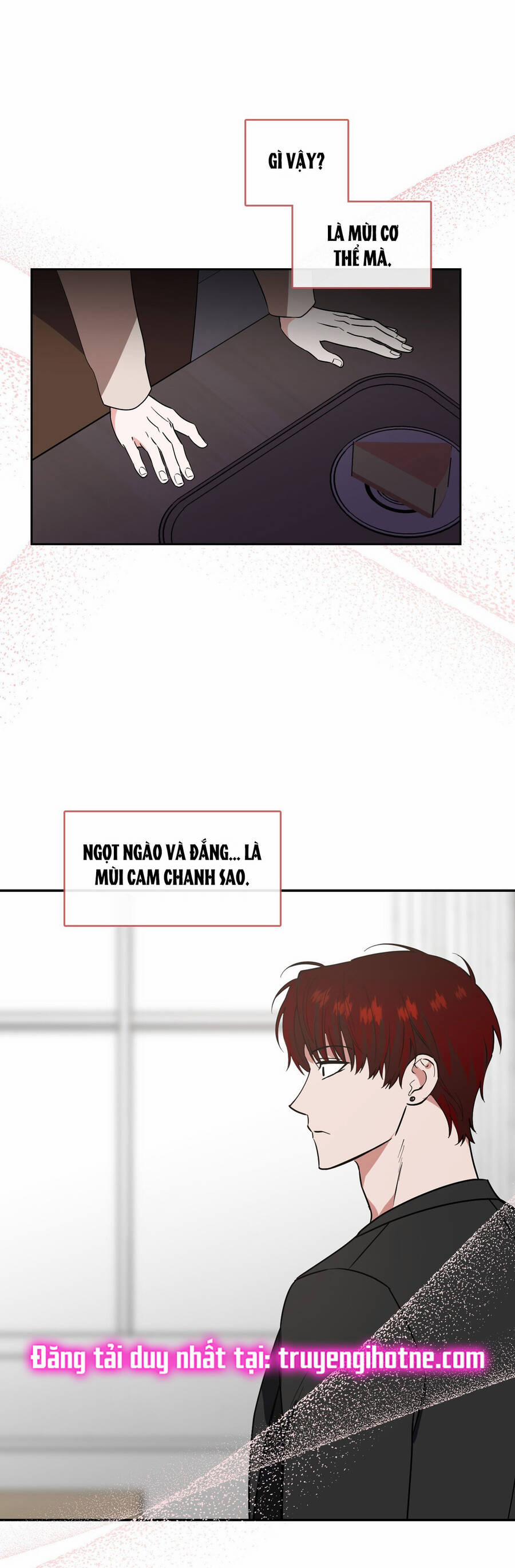 Đưa Em Đến Mặt Trăng 33.1 trang 3