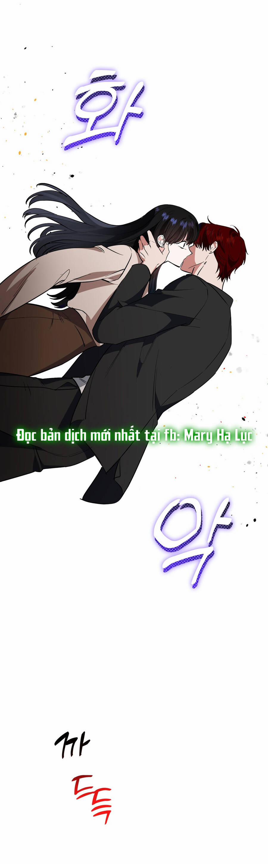 Đưa Em Đến Mặt Trăng 33.1 trang 31