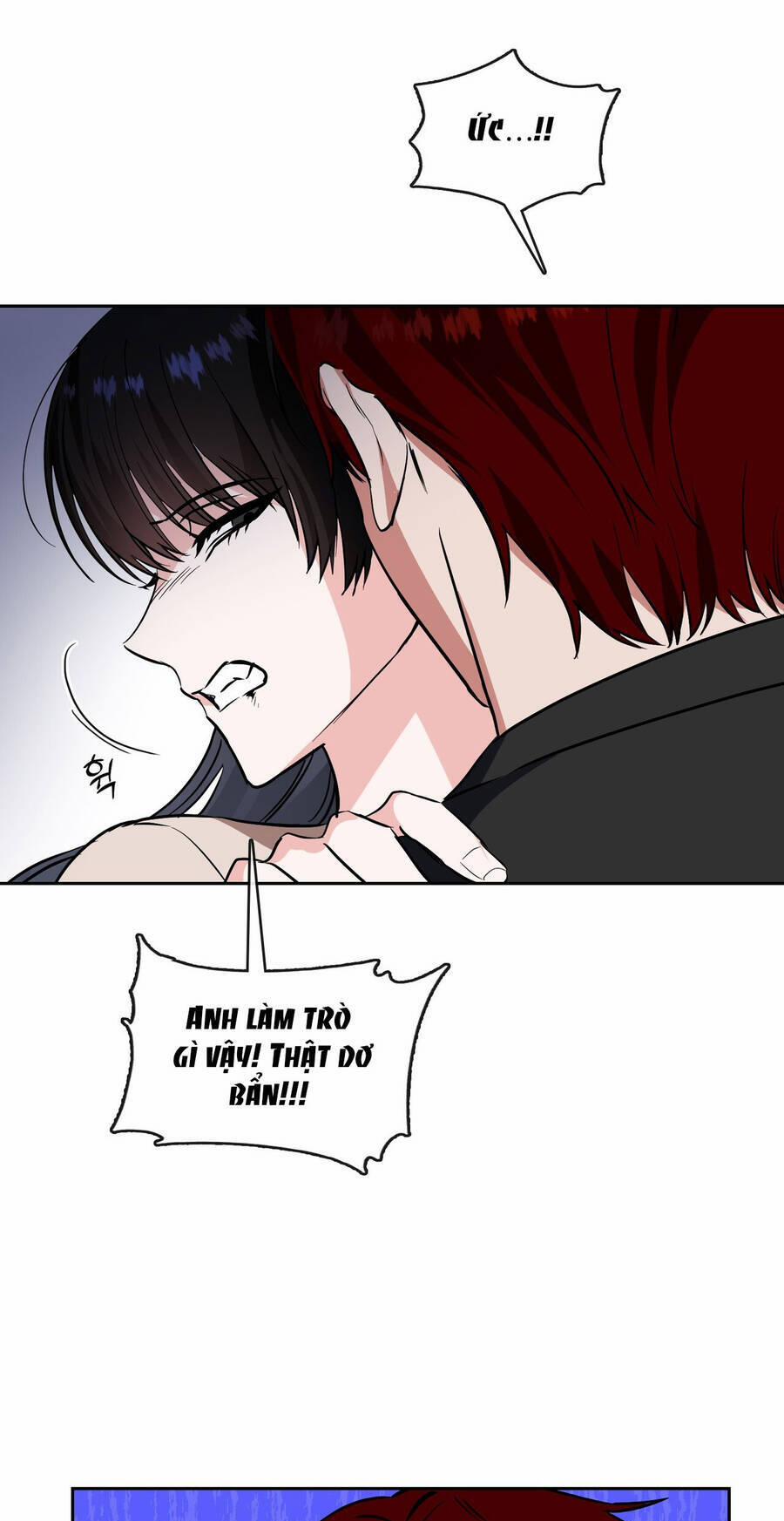 Đưa Em Đến Mặt Trăng 33.1 trang 32