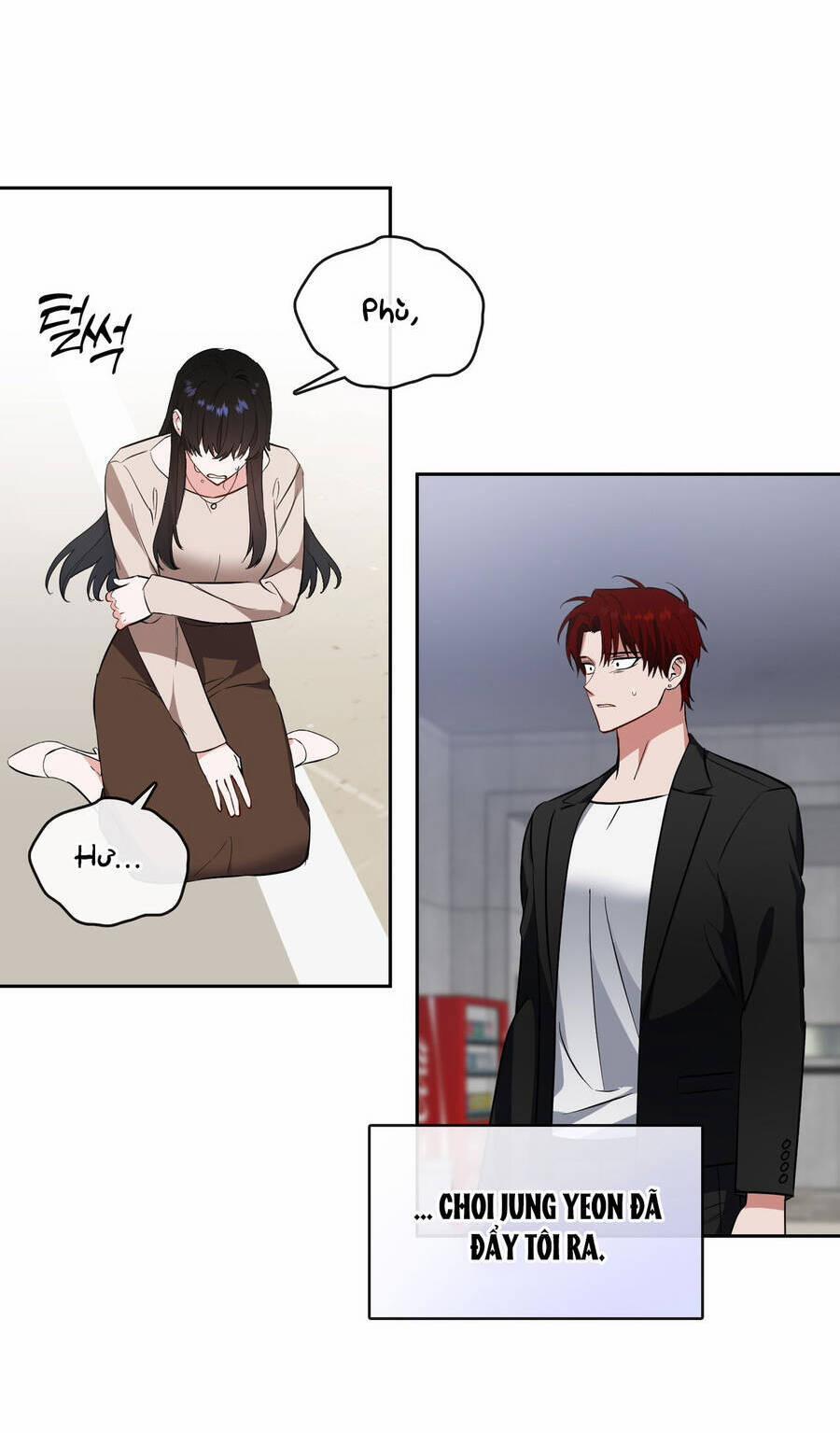 Đưa Em Đến Mặt Trăng 33.2 trang 10