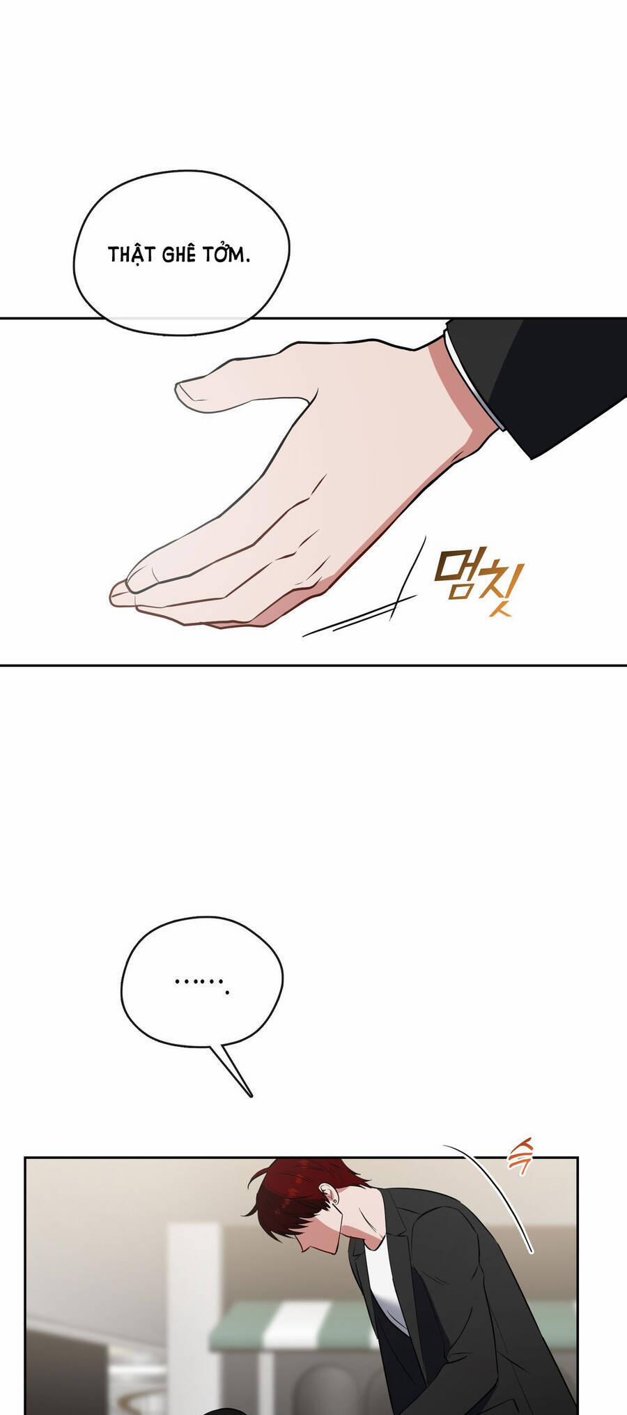 Đưa Em Đến Mặt Trăng 33.2 trang 13