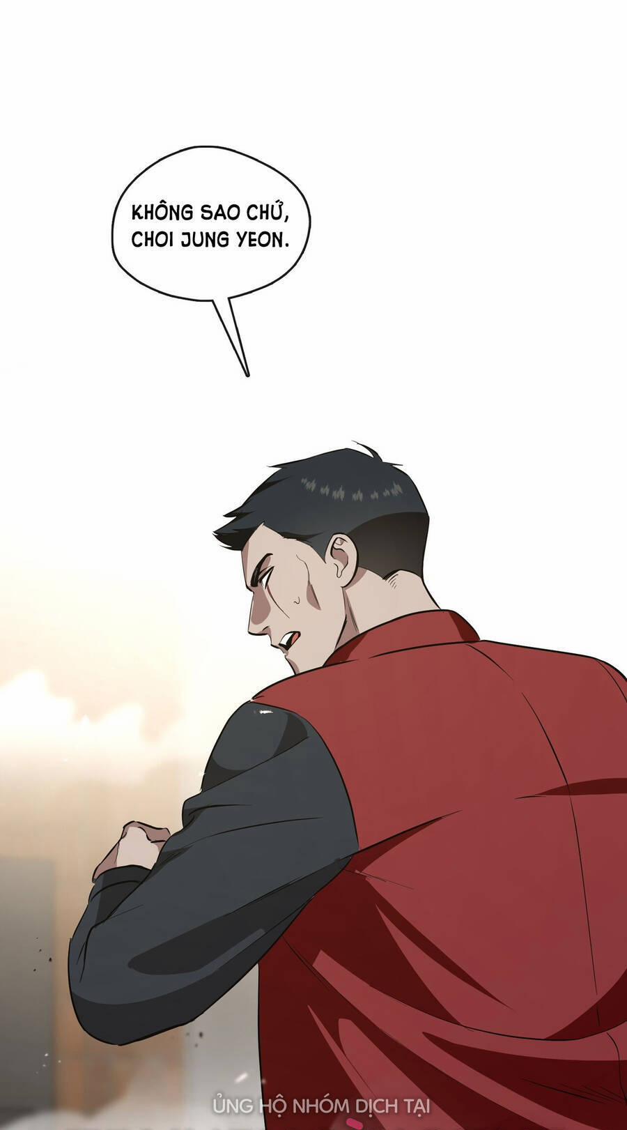 Đưa Em Đến Mặt Trăng 33.2 trang 17