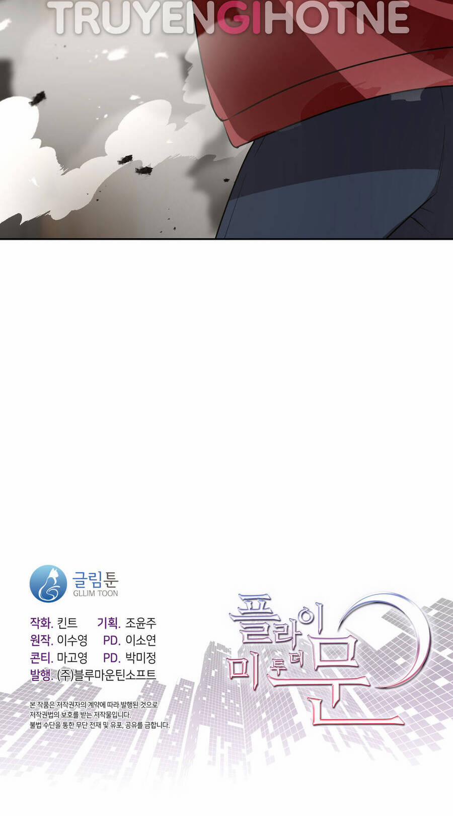 Đưa Em Đến Mặt Trăng 33.2 trang 18