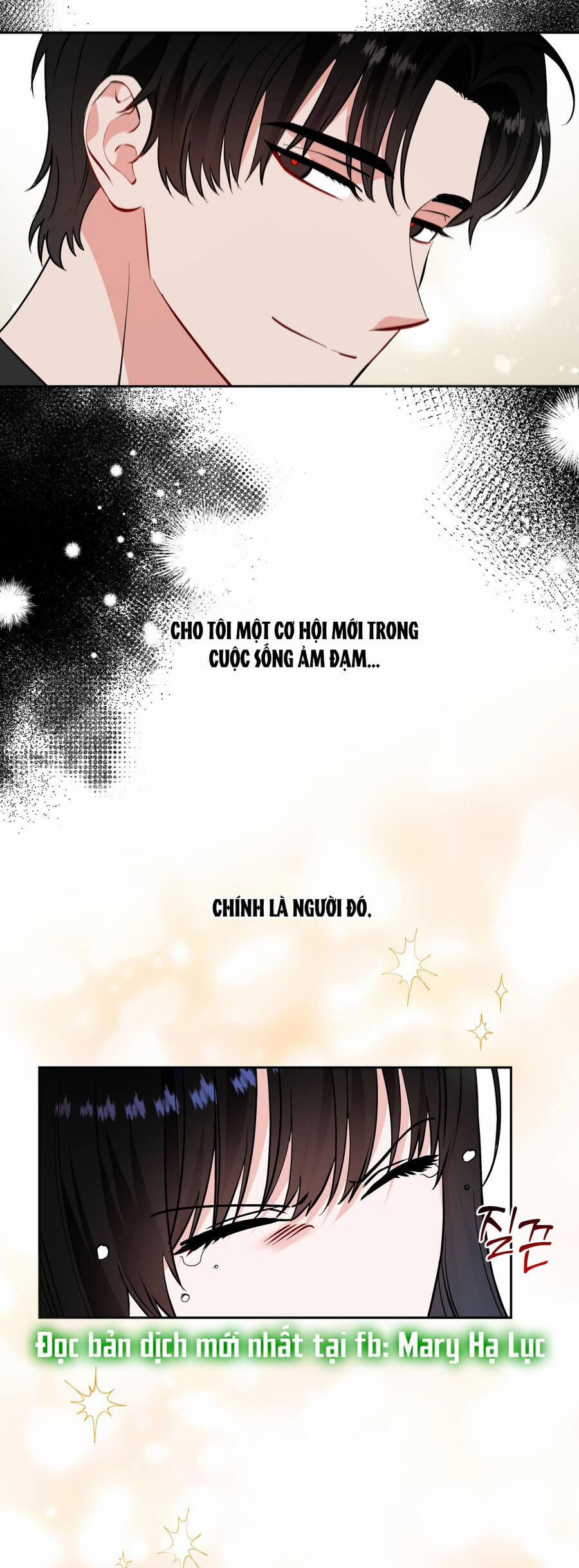 Đưa Em Đến Mặt Trăng 33.2 trang 6