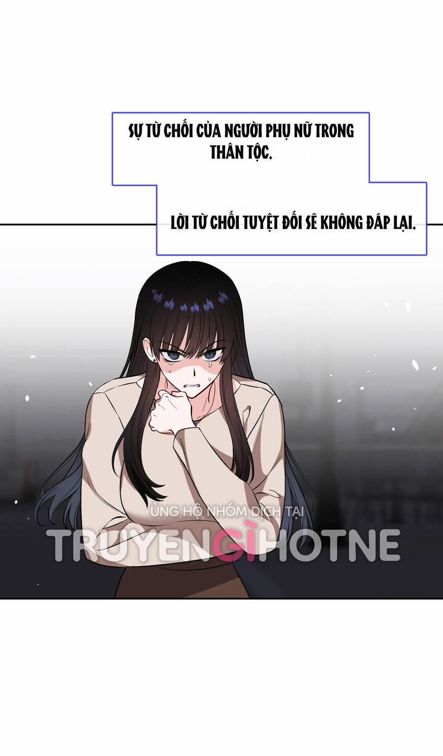 Đưa Em Đến Mặt Trăng 33.2 trang 9