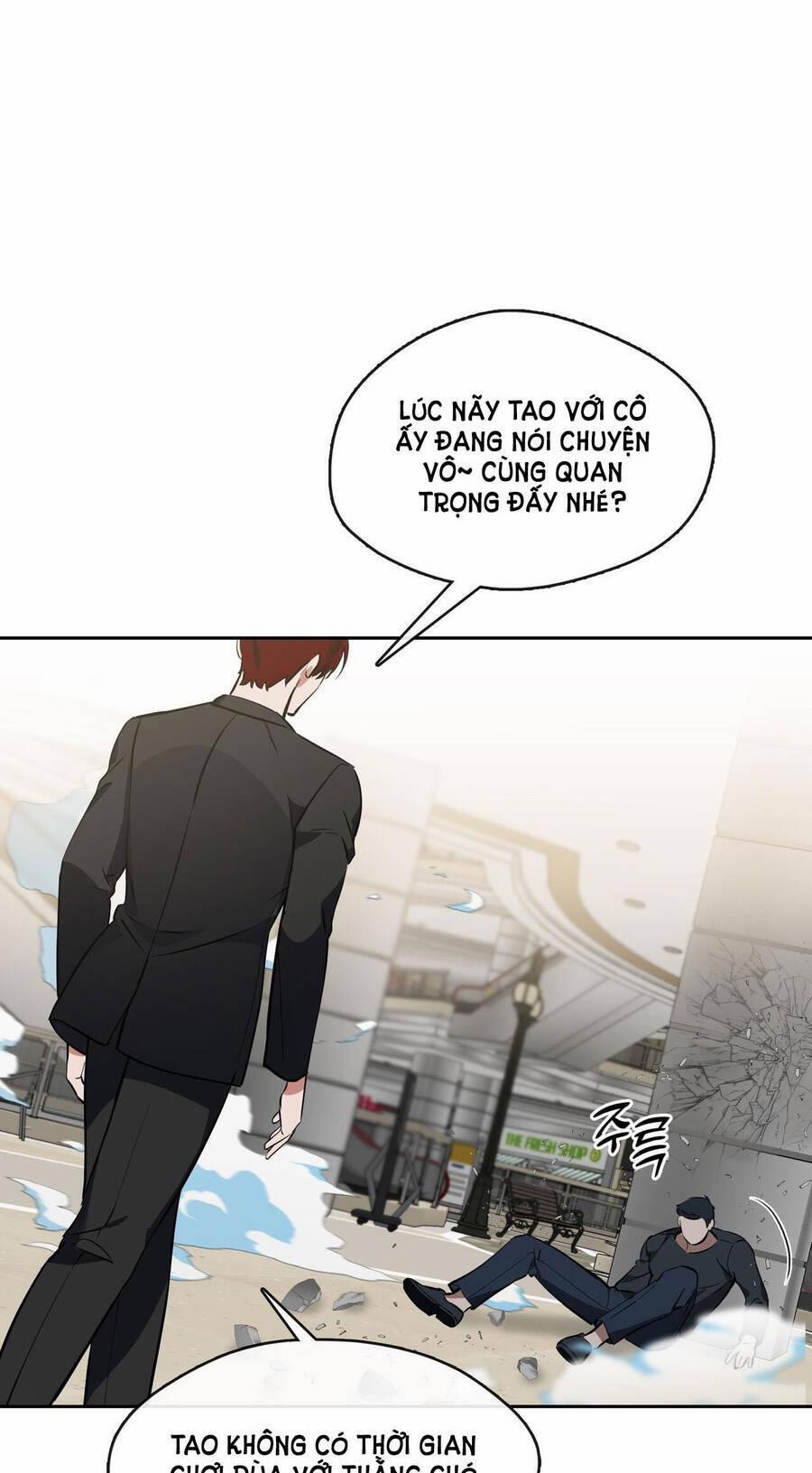 Đưa Em Đến Mặt Trăng 34.1 trang 10