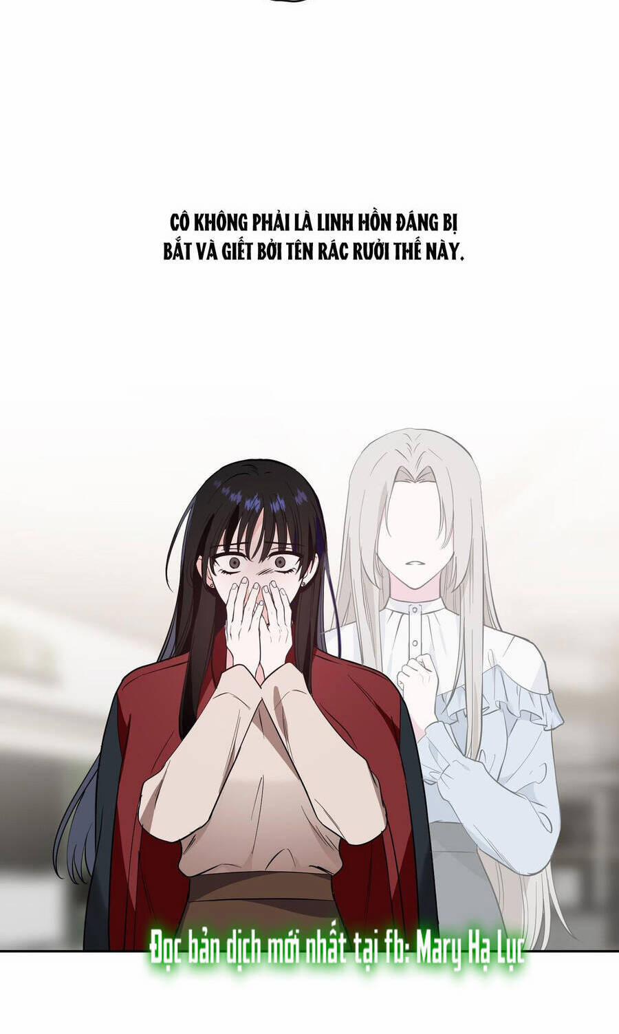 Đưa Em Đến Mặt Trăng 34.1 trang 16