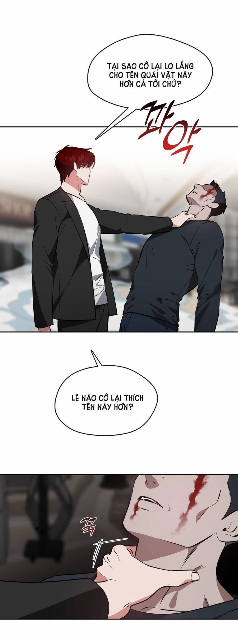 Đưa Em Đến Mặt Trăng 34.1 trang 19