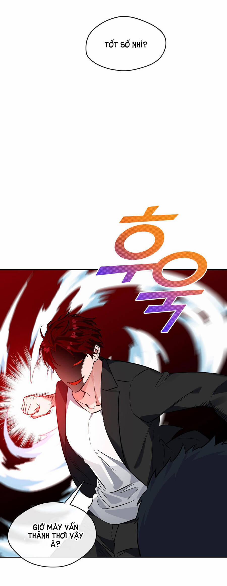 Đưa Em Đến Mặt Trăng 34.1 trang 7