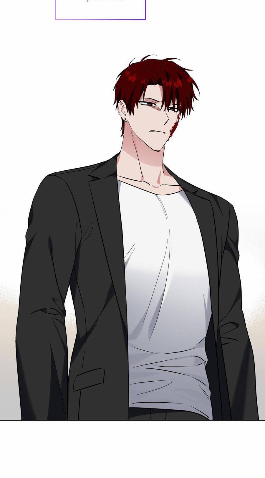 Đưa Em Đến Mặt Trăng 34.2 trang 16