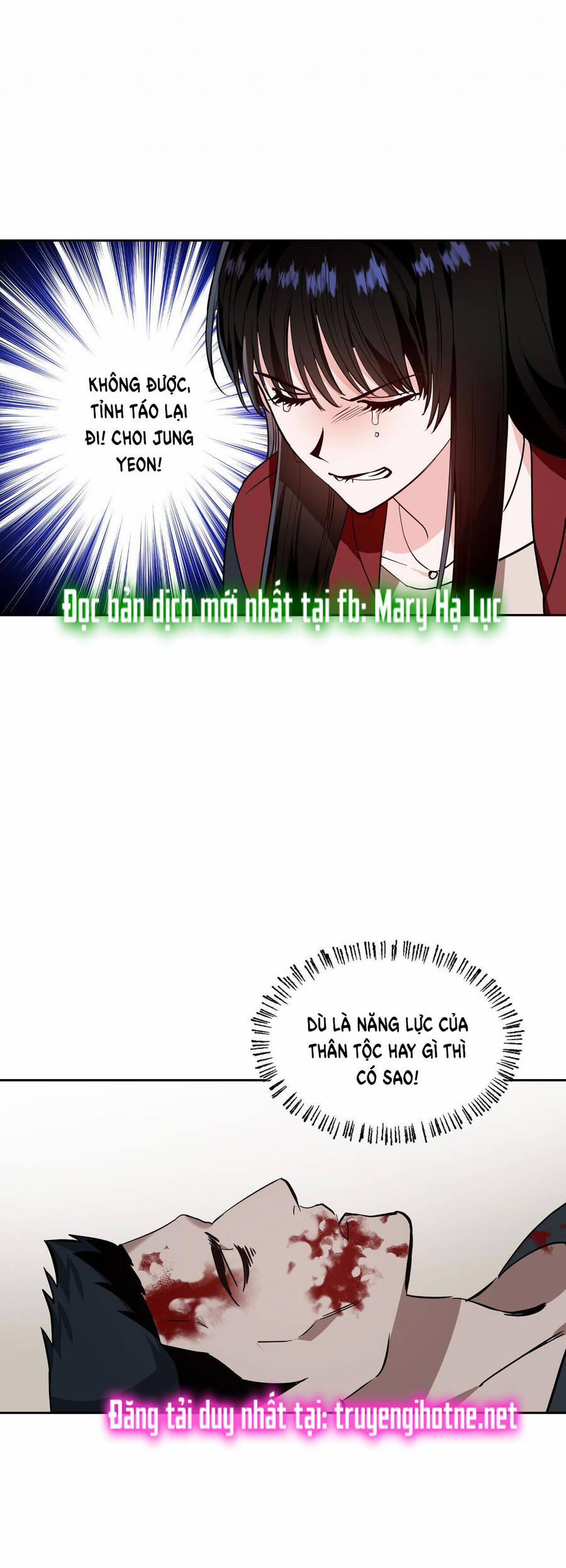 Đưa Em Đến Mặt Trăng 34.2 trang 23