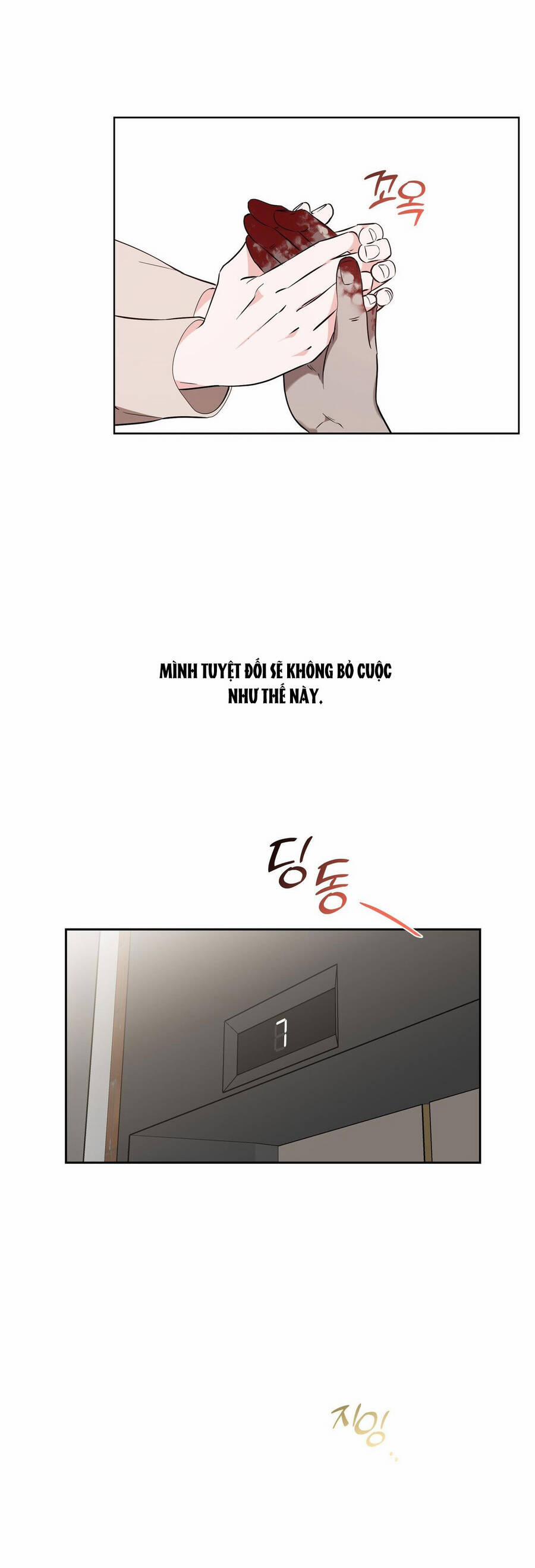 Đưa Em Đến Mặt Trăng 34.2 trang 25