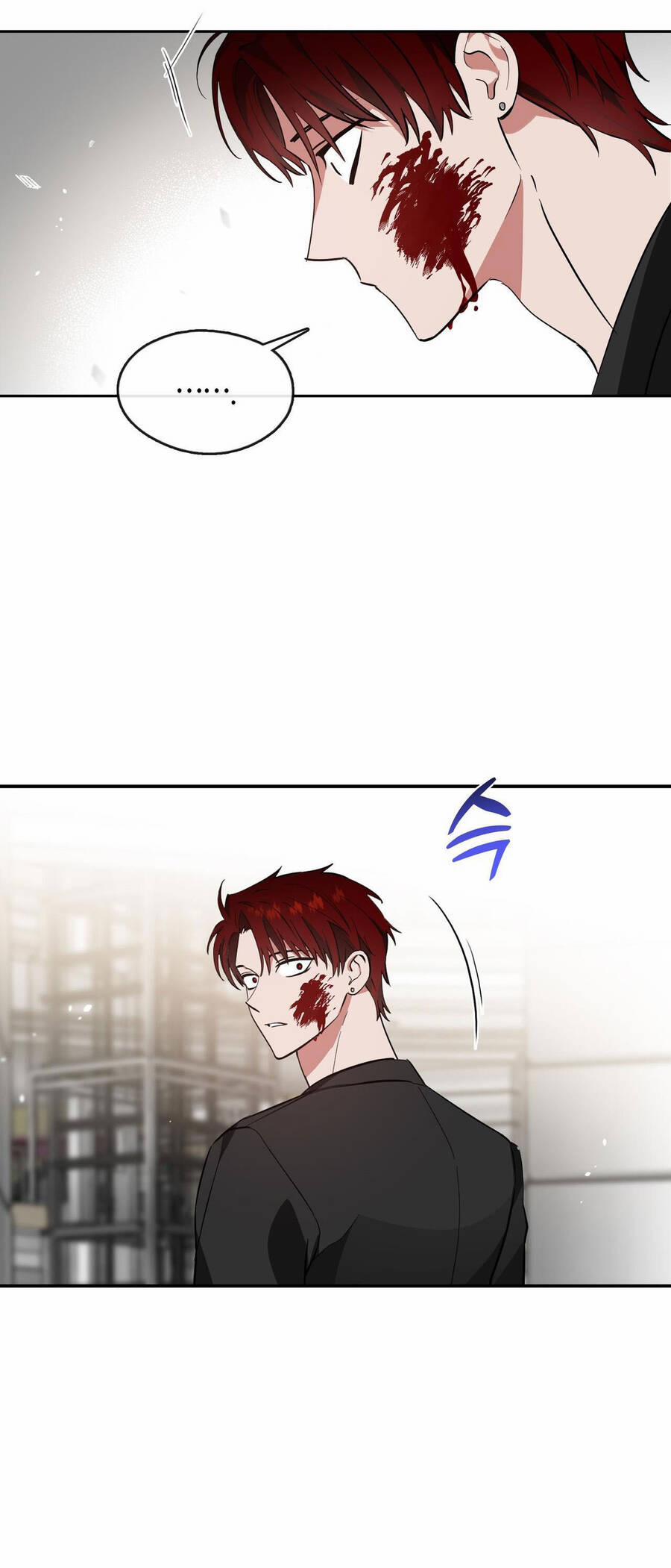 Đưa Em Đến Mặt Trăng 34.2 trang 5