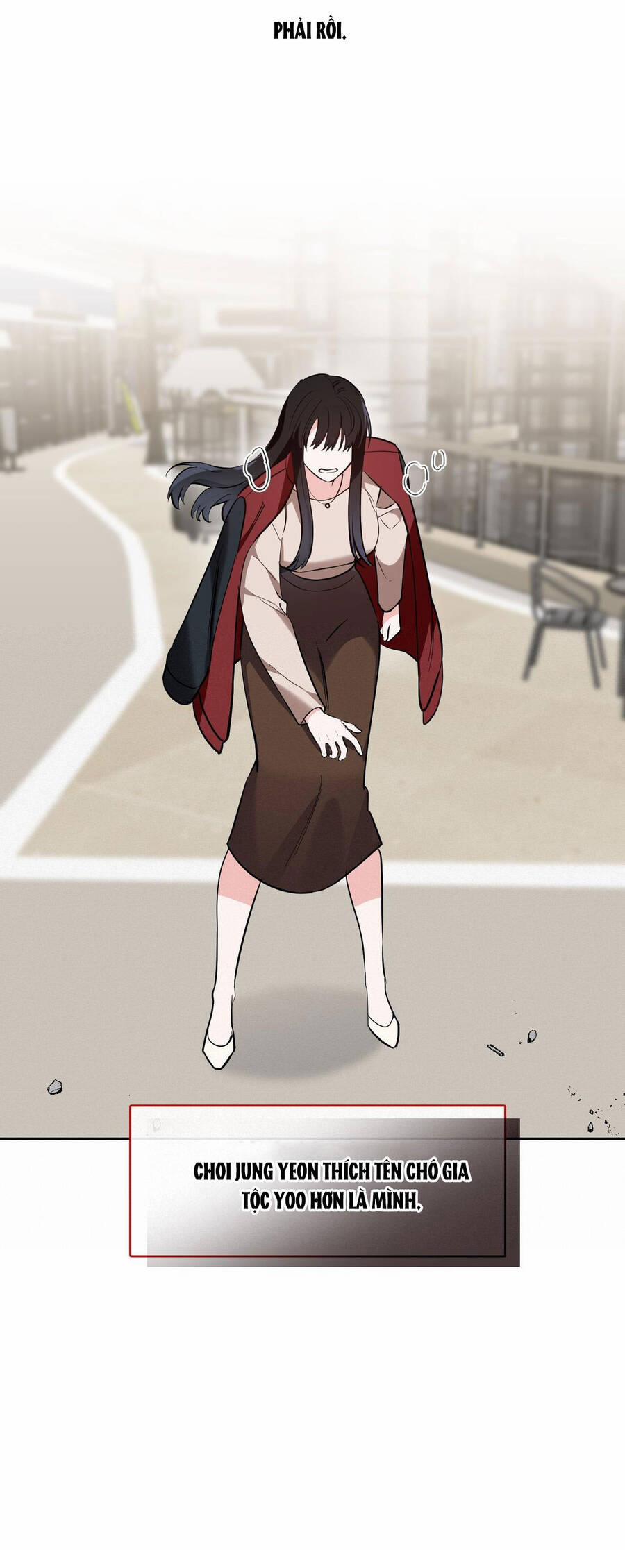 Đưa Em Đến Mặt Trăng 34.2 trang 8