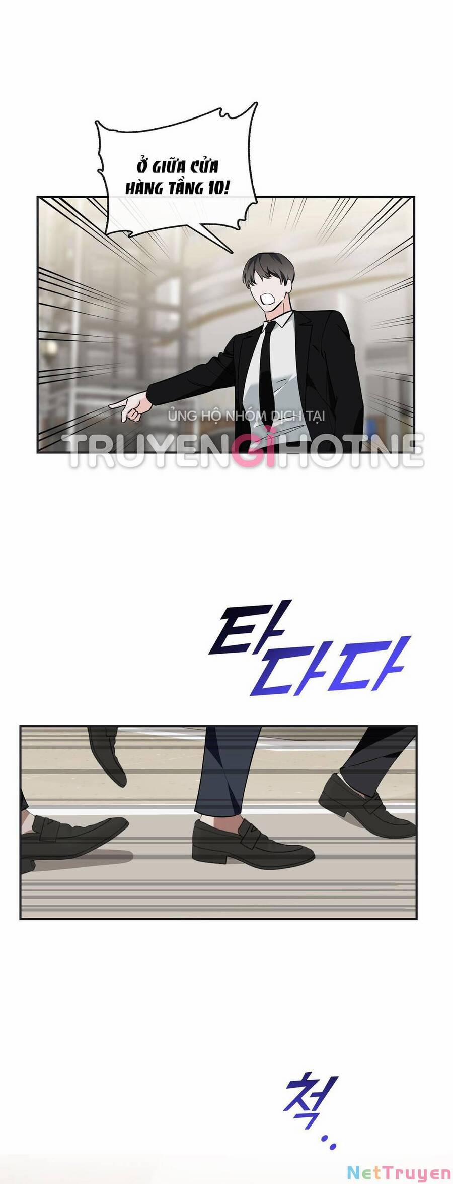 Đưa Em Đến Mặt Trăng 35.1 trang 1