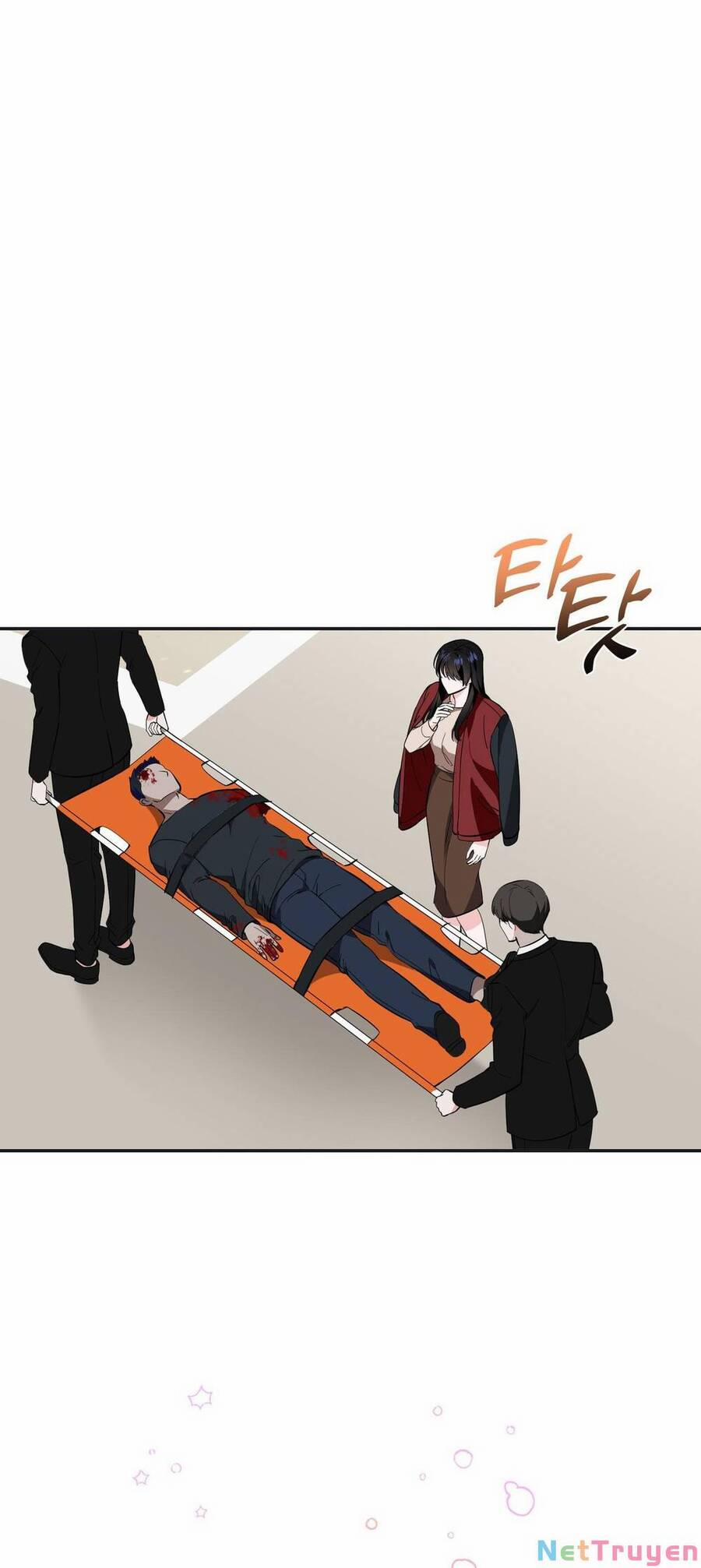 Đưa Em Đến Mặt Trăng 35.1 trang 11