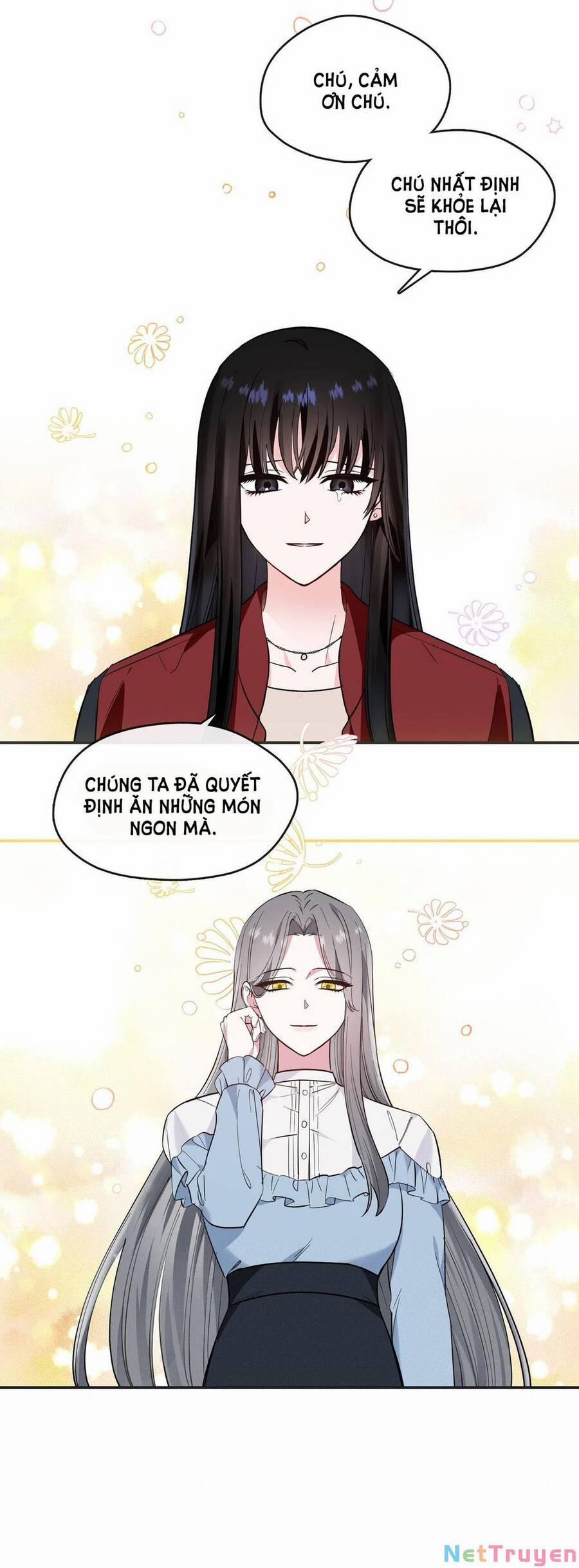 Đưa Em Đến Mặt Trăng 35.1 trang 12