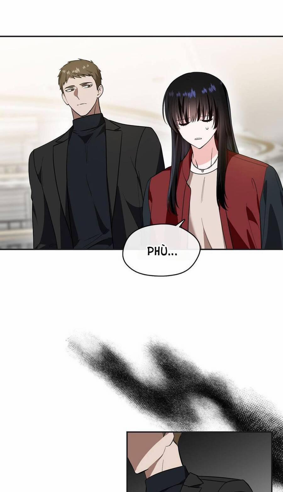 Đưa Em Đến Mặt Trăng 35.1 trang 15