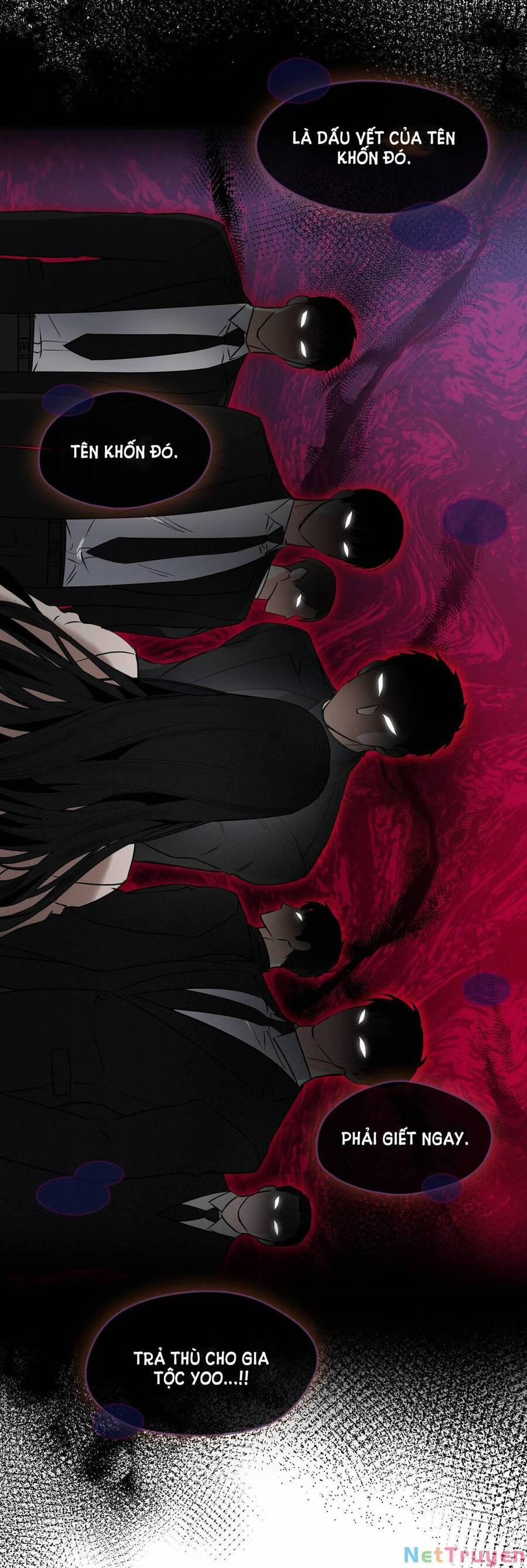 Đưa Em Đến Mặt Trăng 35.1 trang 21