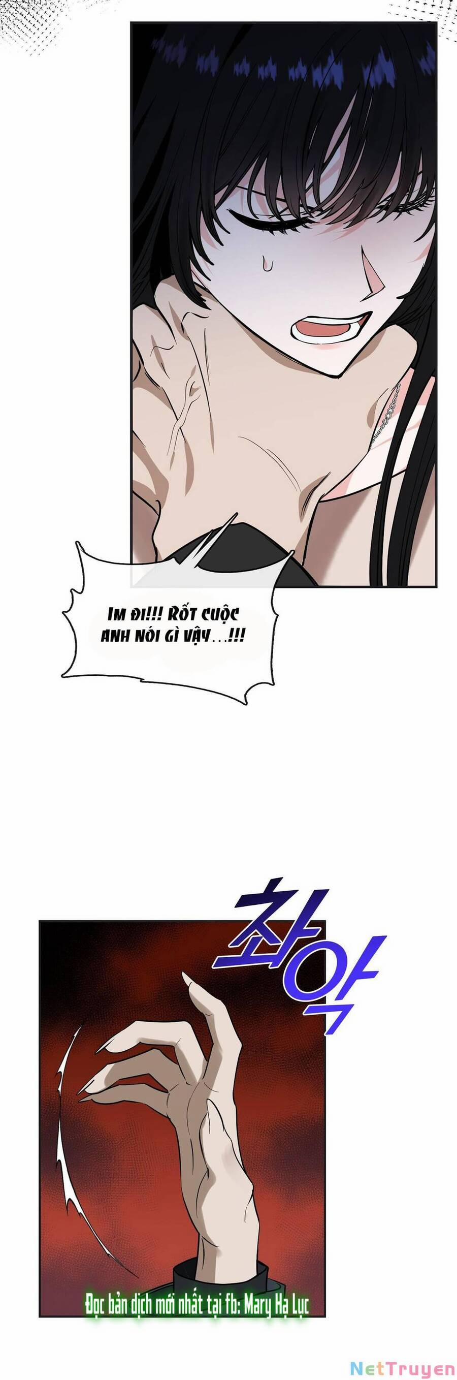 Đưa Em Đến Mặt Trăng 35.1 trang 22