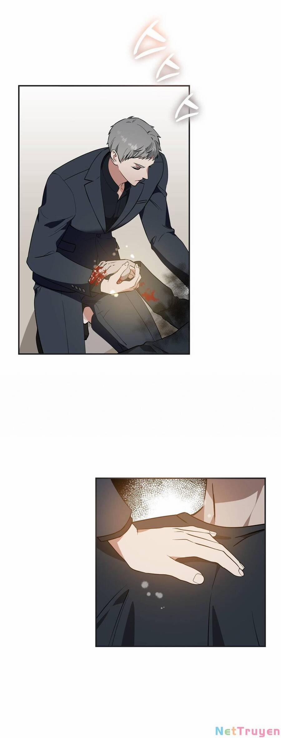 Đưa Em Đến Mặt Trăng 35.1 trang 6