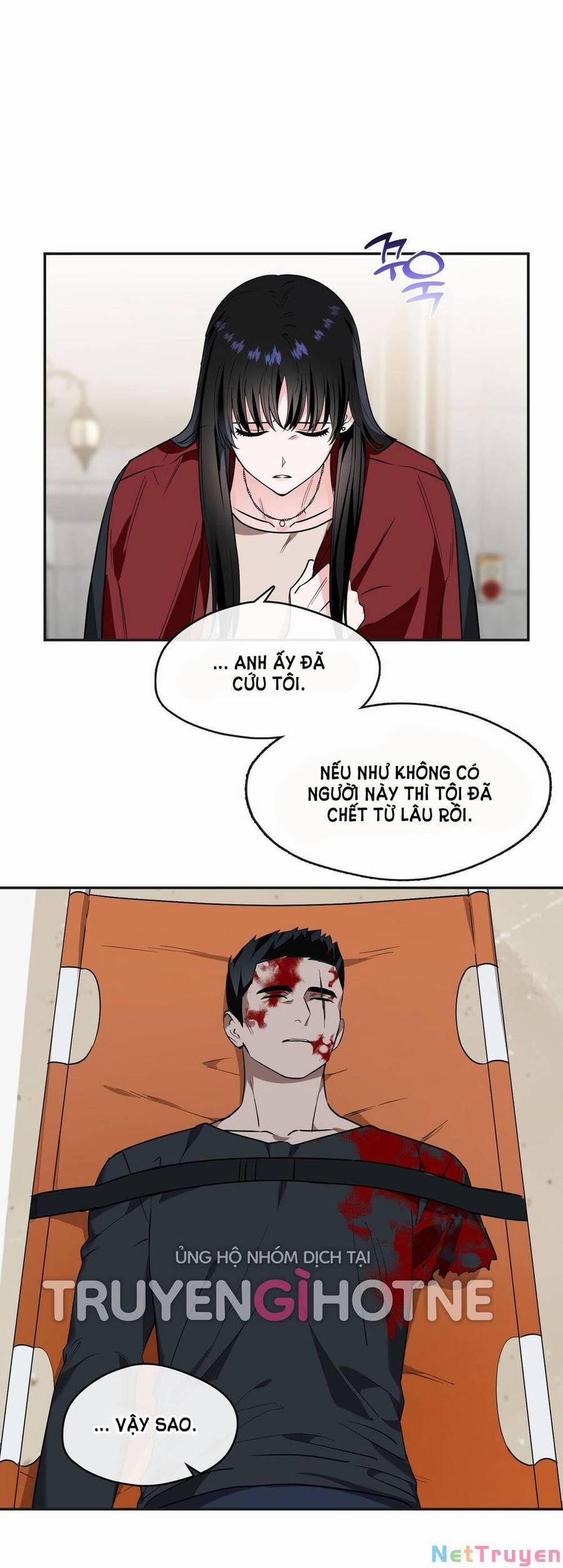 Đưa Em Đến Mặt Trăng 35.1 trang 9