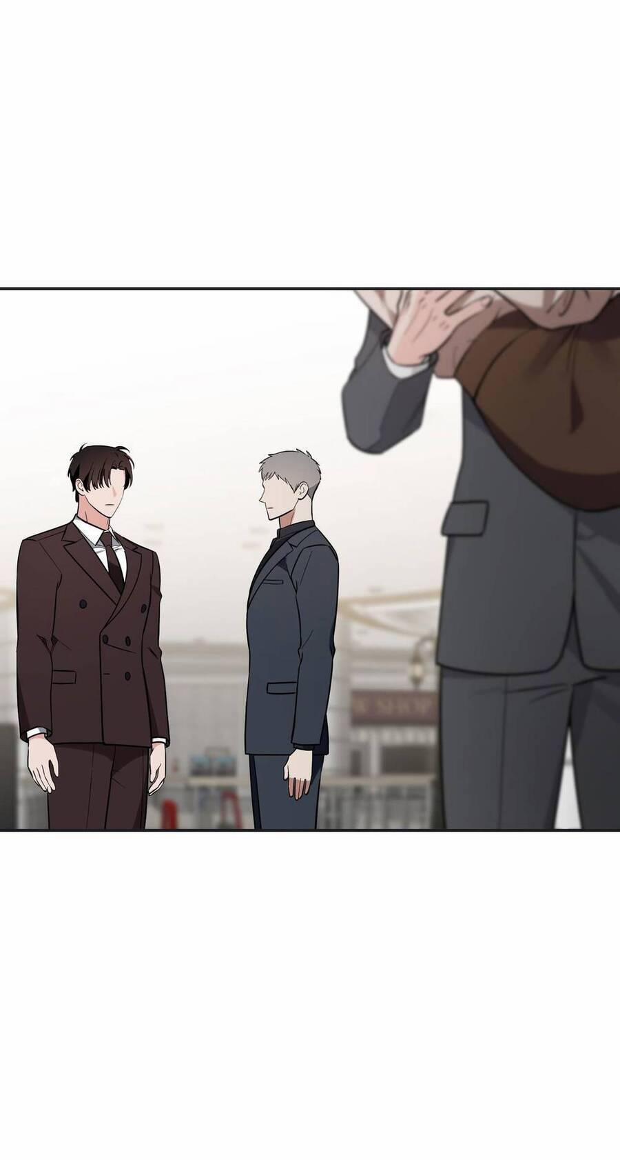 Đưa Em Đến Mặt Trăng 35.2 trang 0