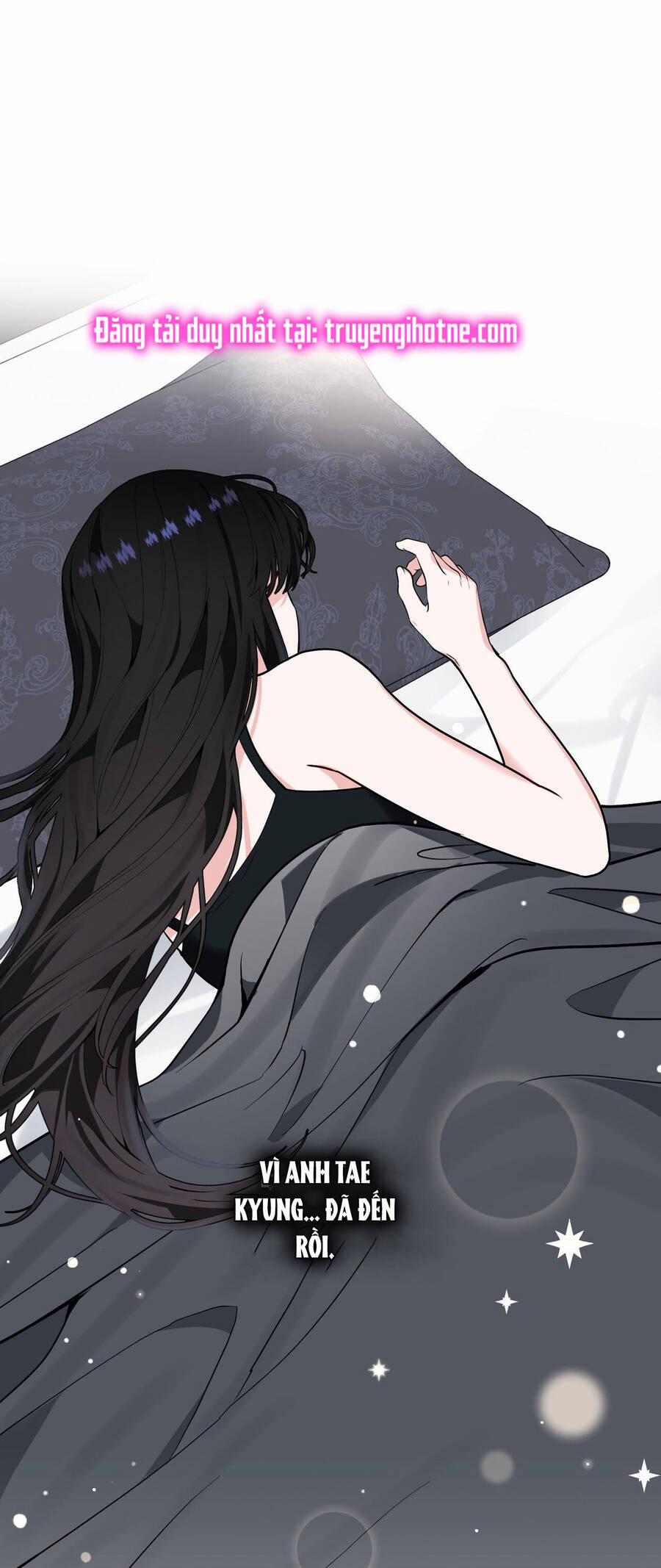 Đưa Em Đến Mặt Trăng 36.1 trang 12