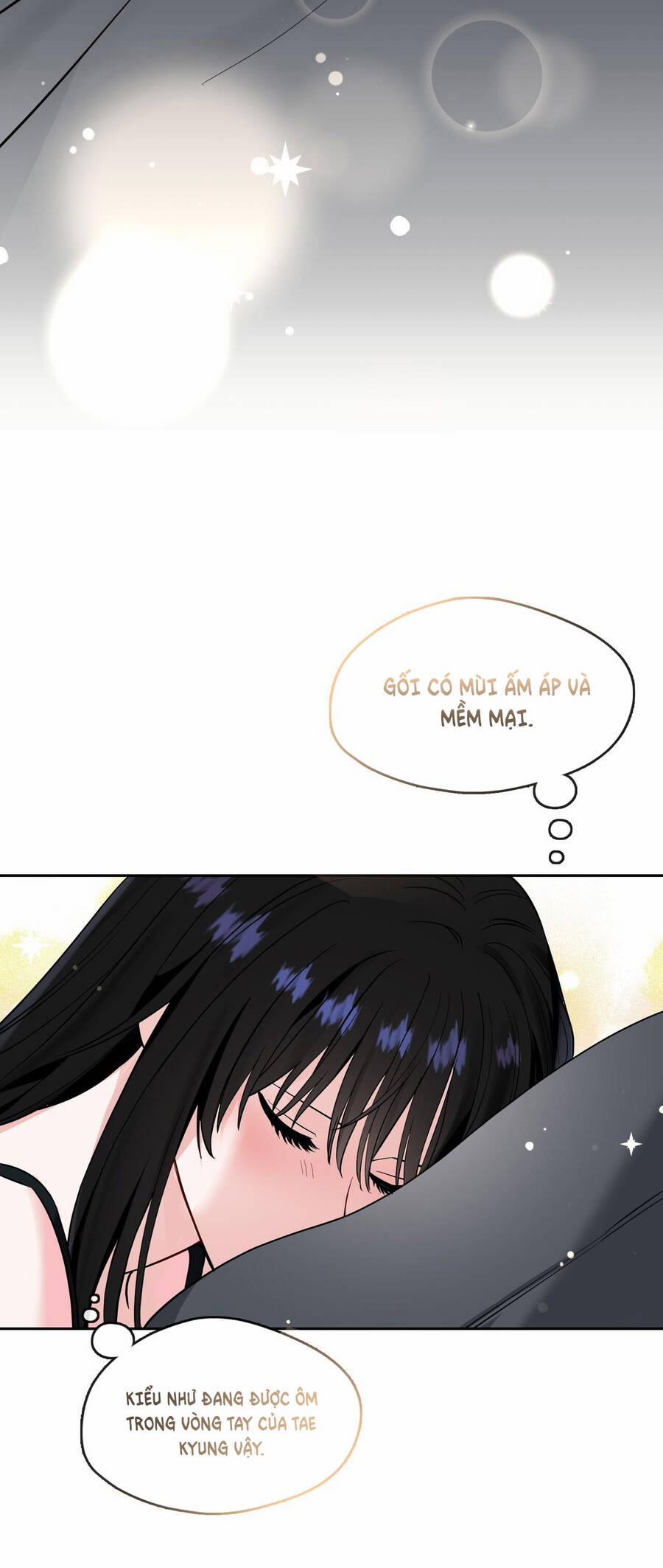 Đưa Em Đến Mặt Trăng 36.1 trang 13