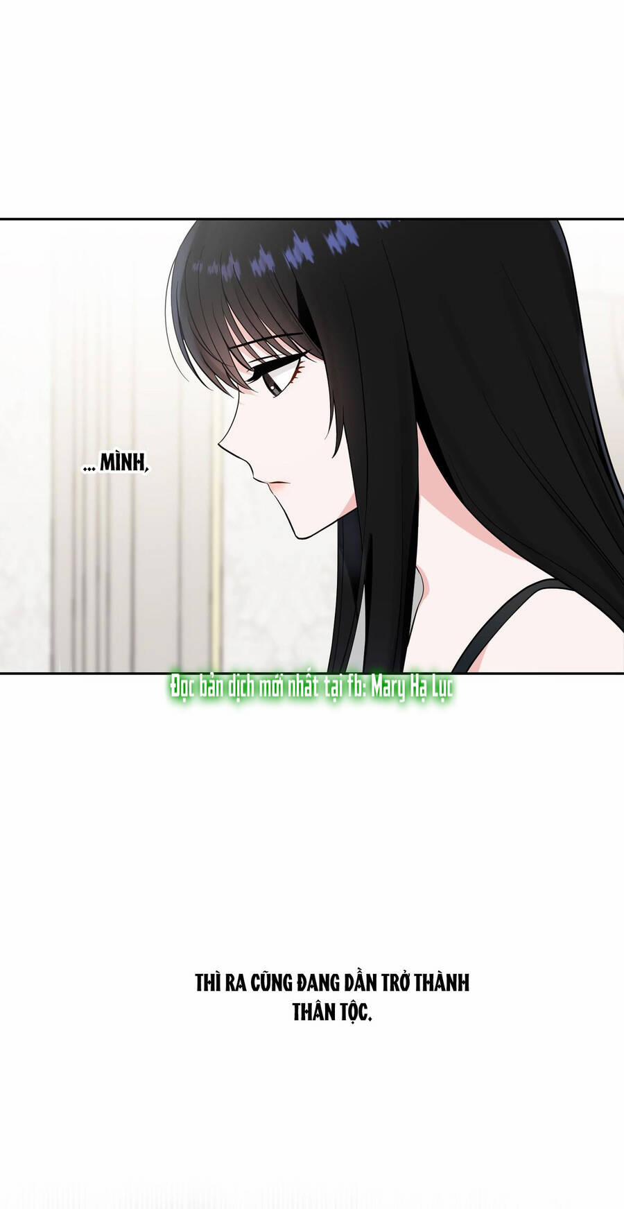 Đưa Em Đến Mặt Trăng 36.1 trang 20