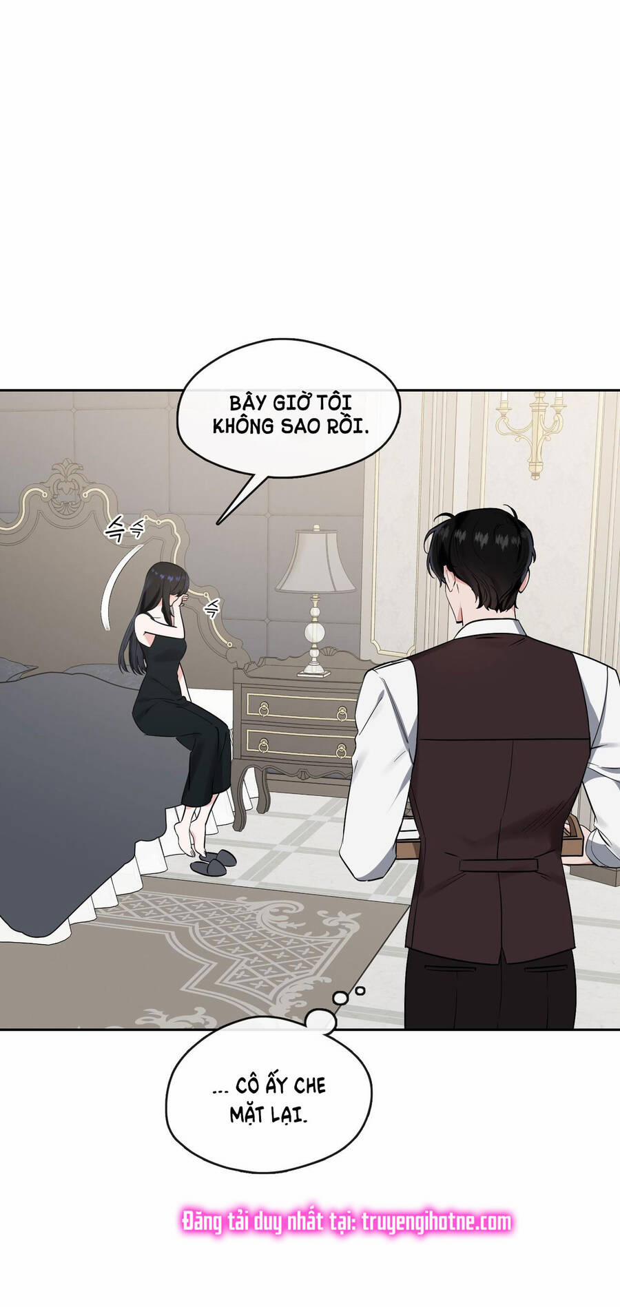 Đưa Em Đến Mặt Trăng 36.1 trang 25