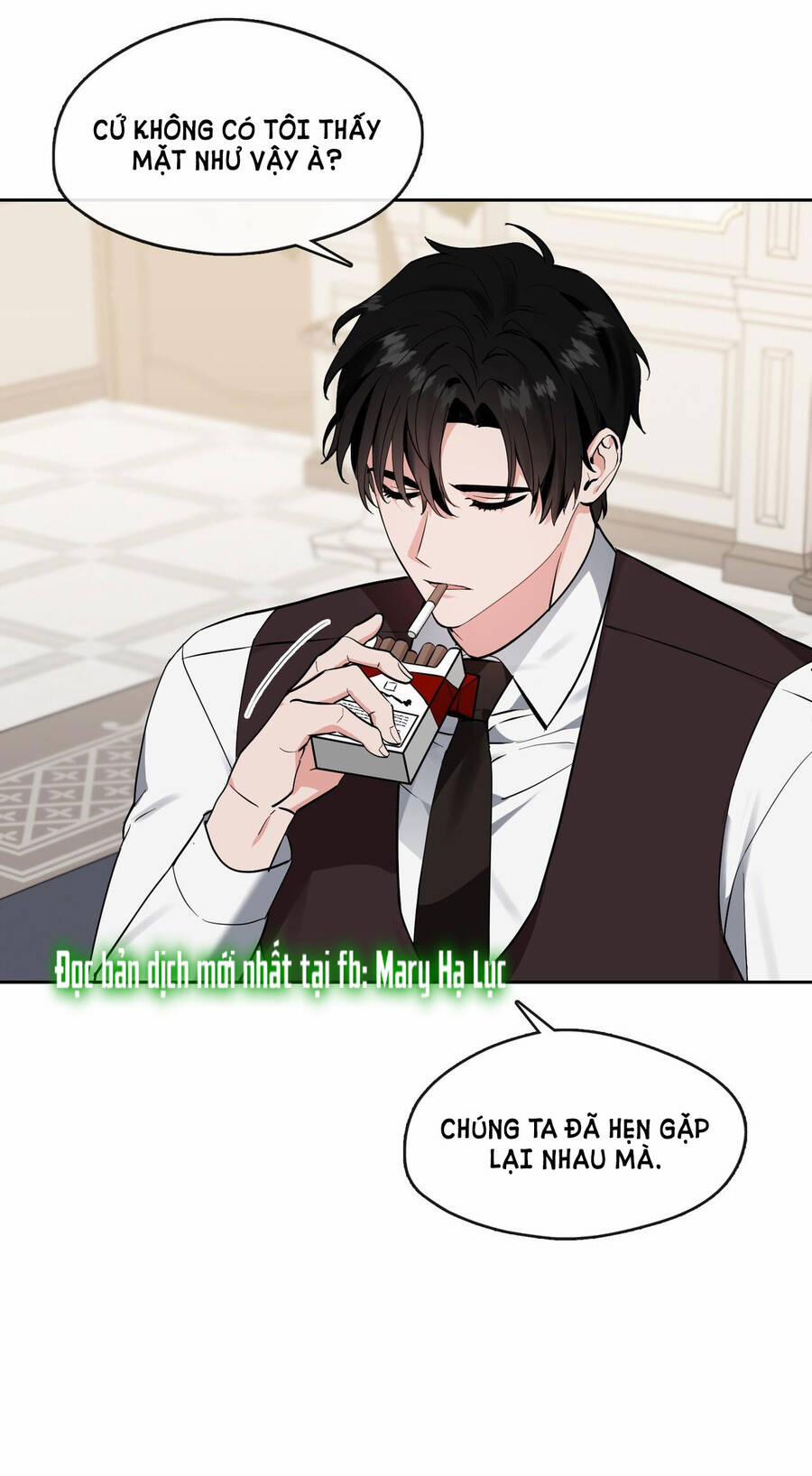 Đưa Em Đến Mặt Trăng 36.1 trang 27