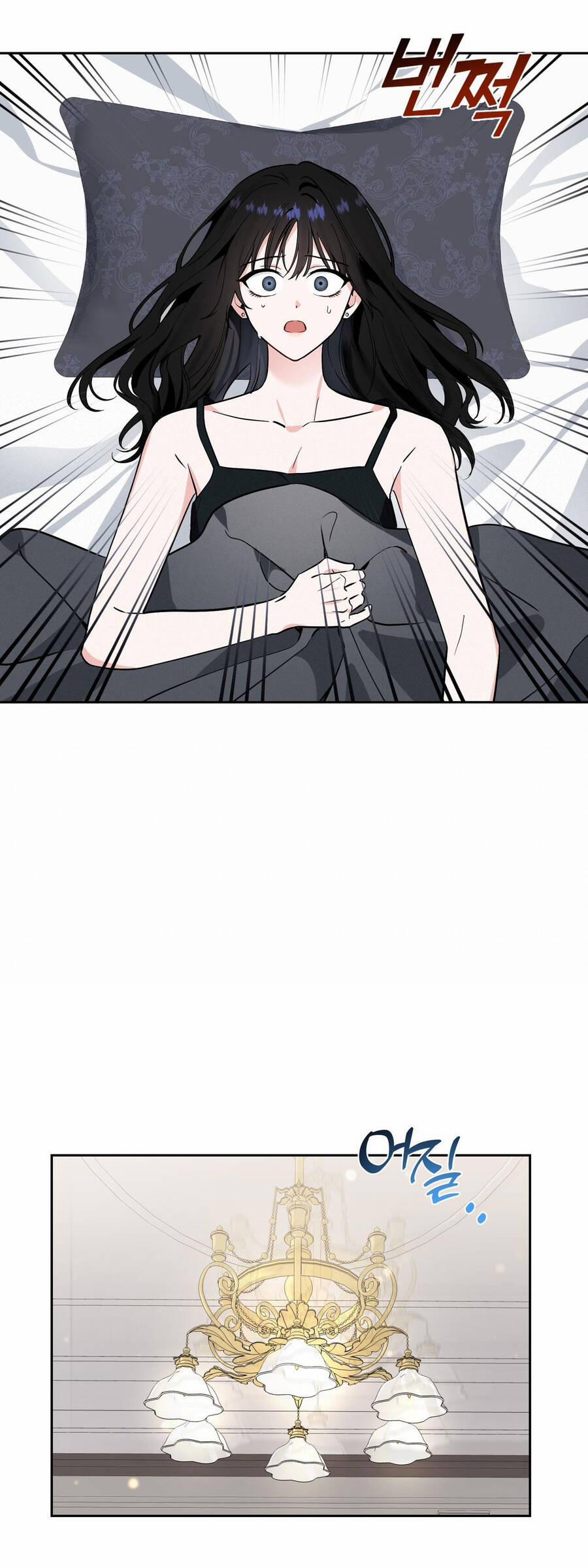 Đưa Em Đến Mặt Trăng 36.1 trang 7